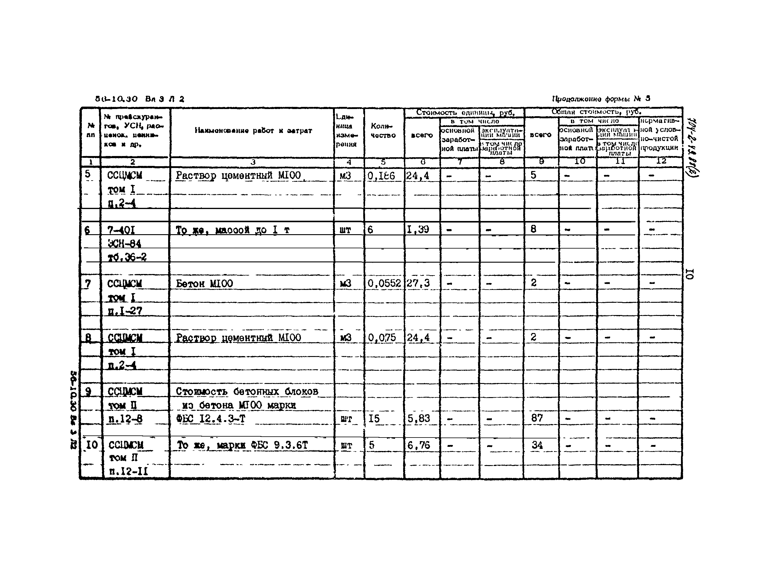 Типовой проект 704-2-49.88