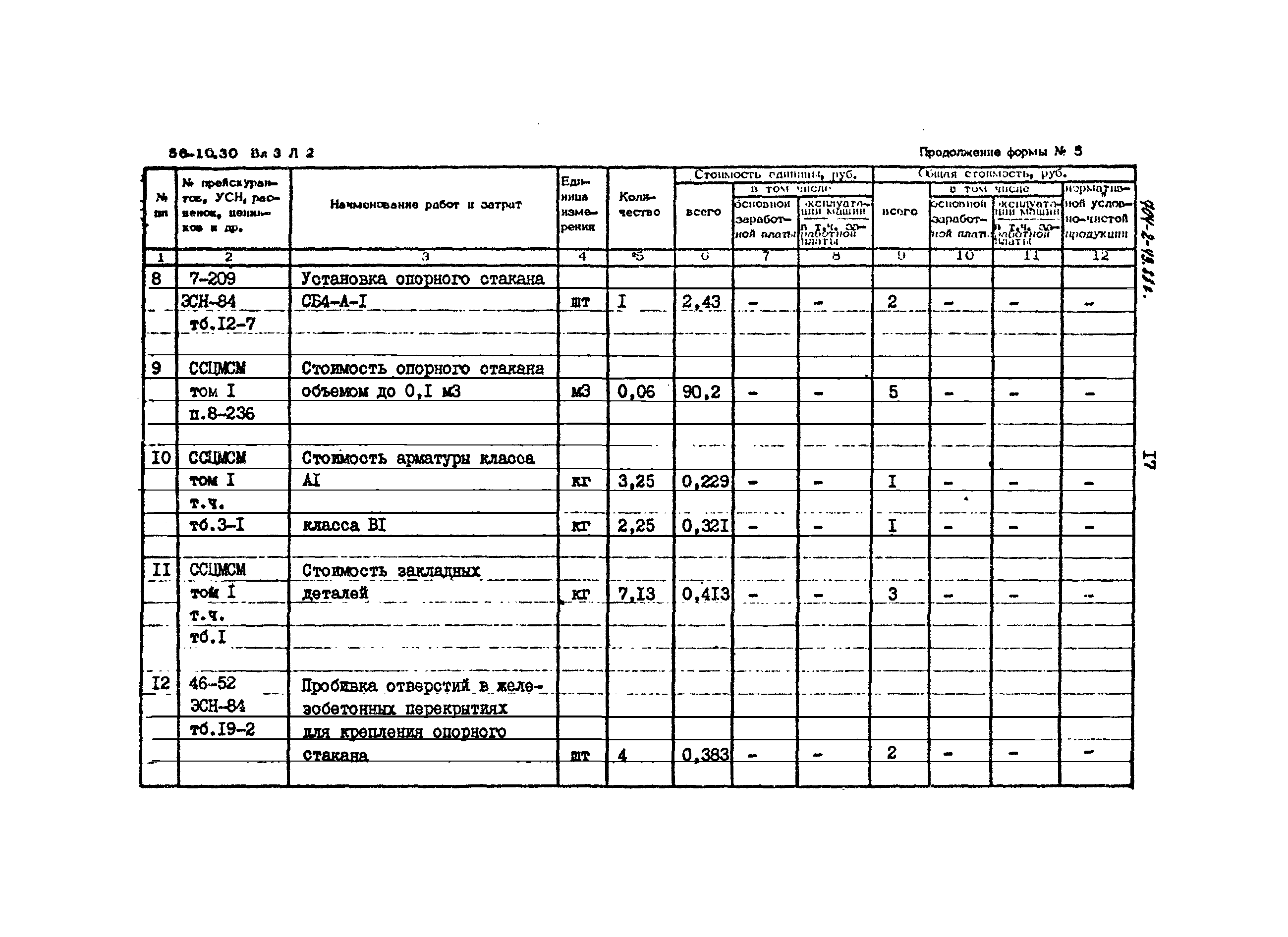 Типовой проект 704-2-49.88