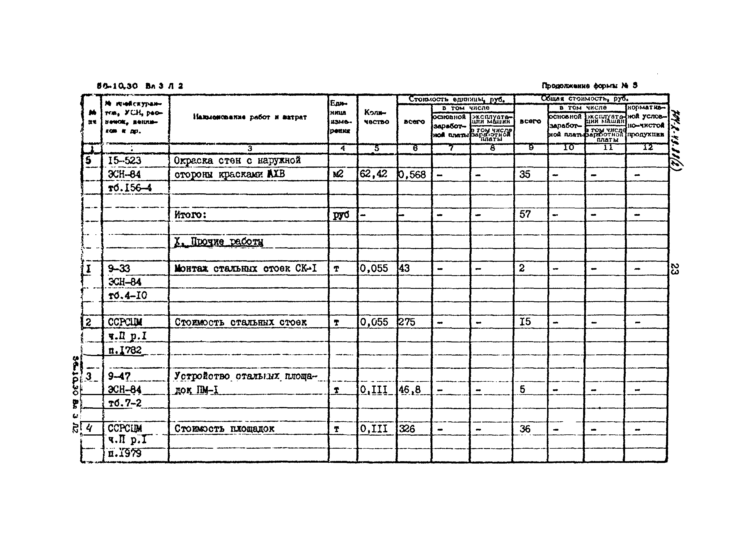 Типовой проект 704-2-49.88