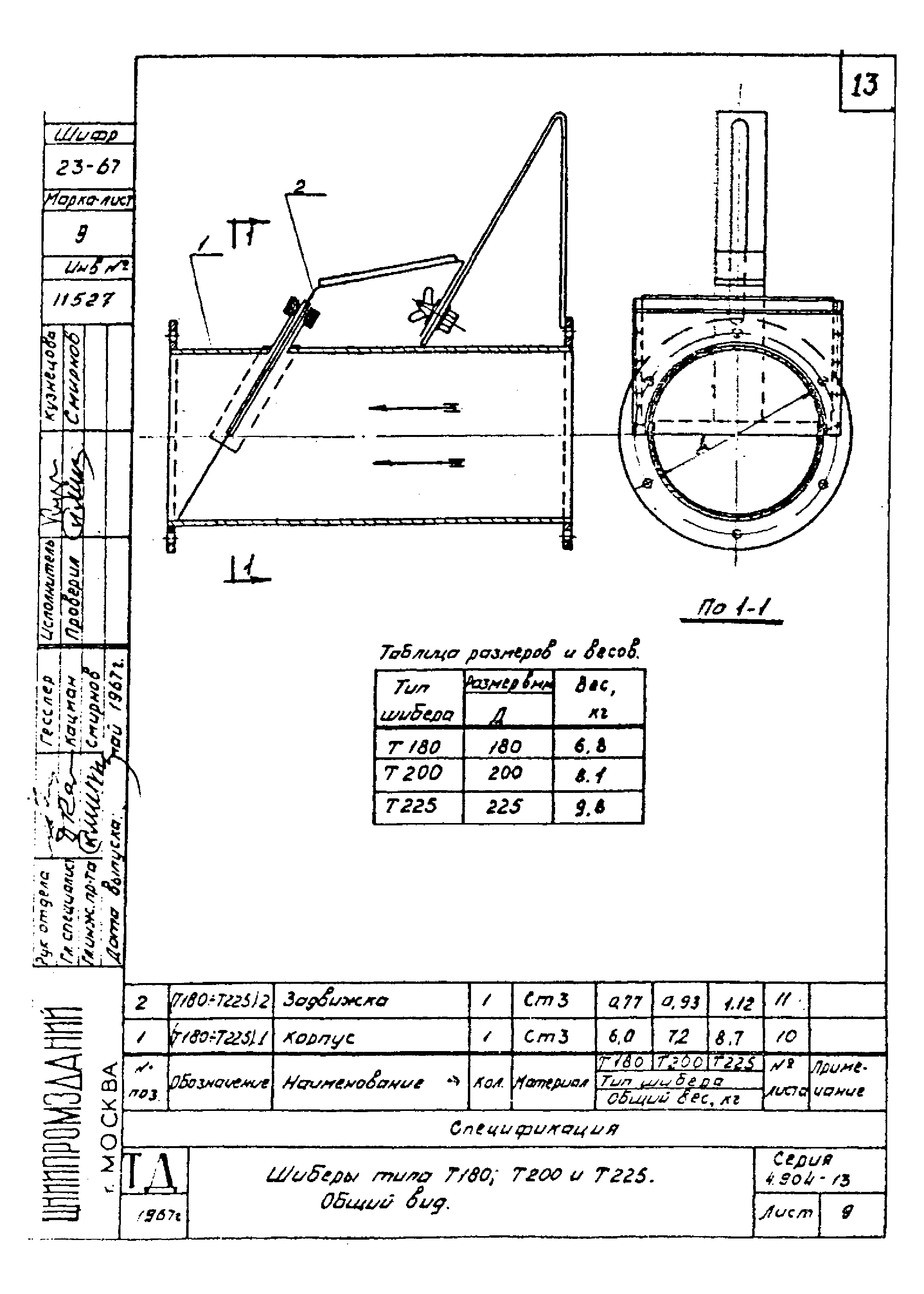 Серия 4.904-13