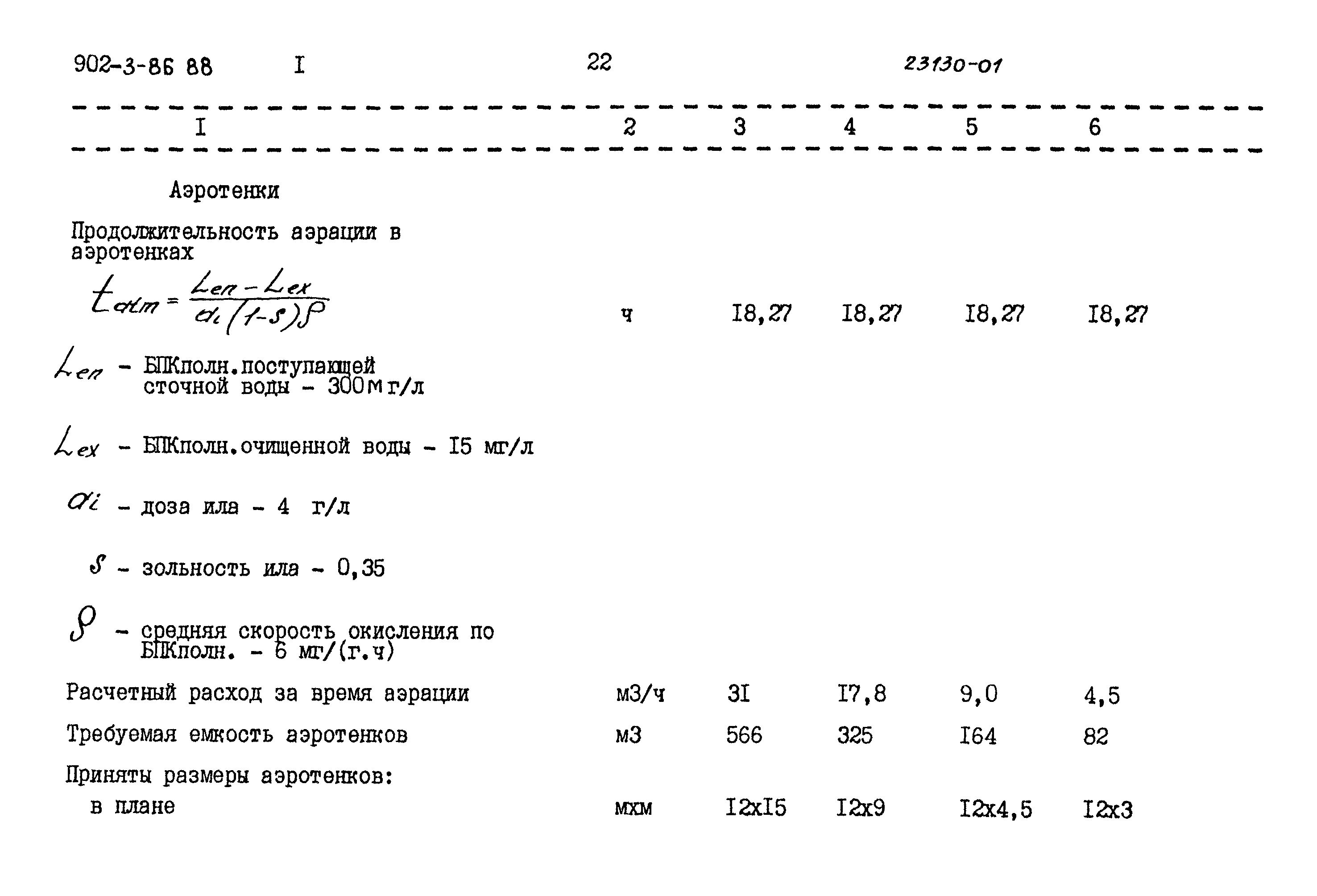 Типовой проект 902-3-85.88