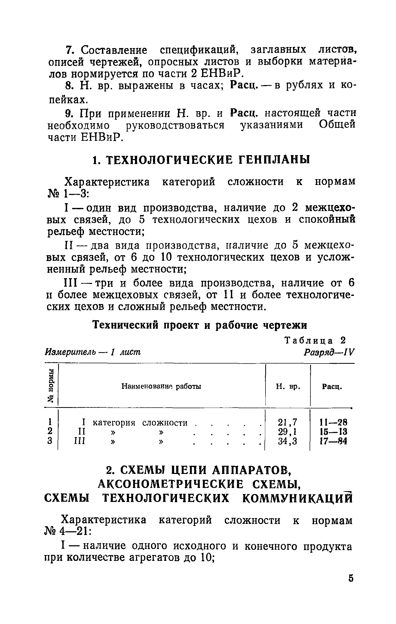 ЕНВиР Часть 5