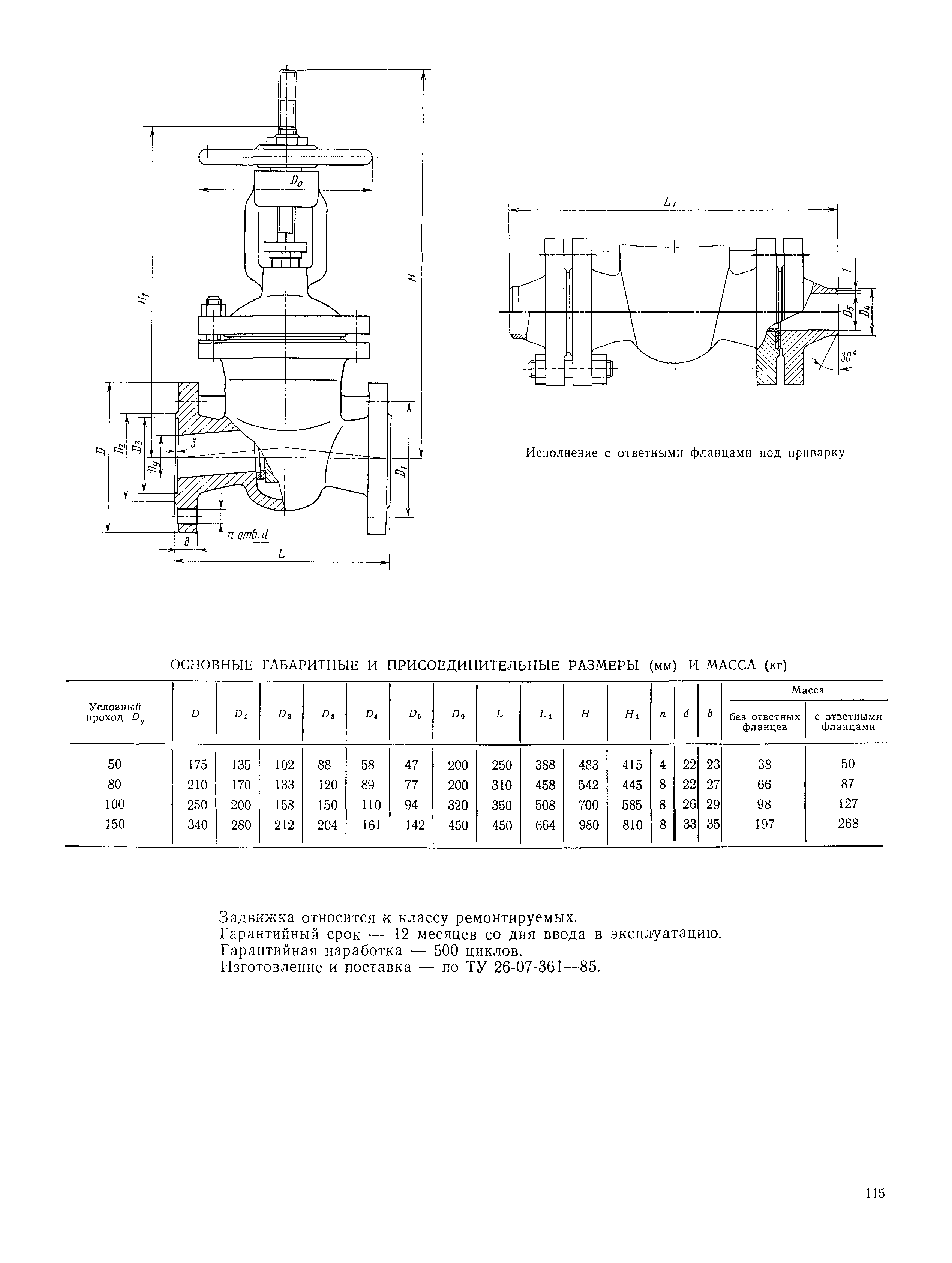 Часть II