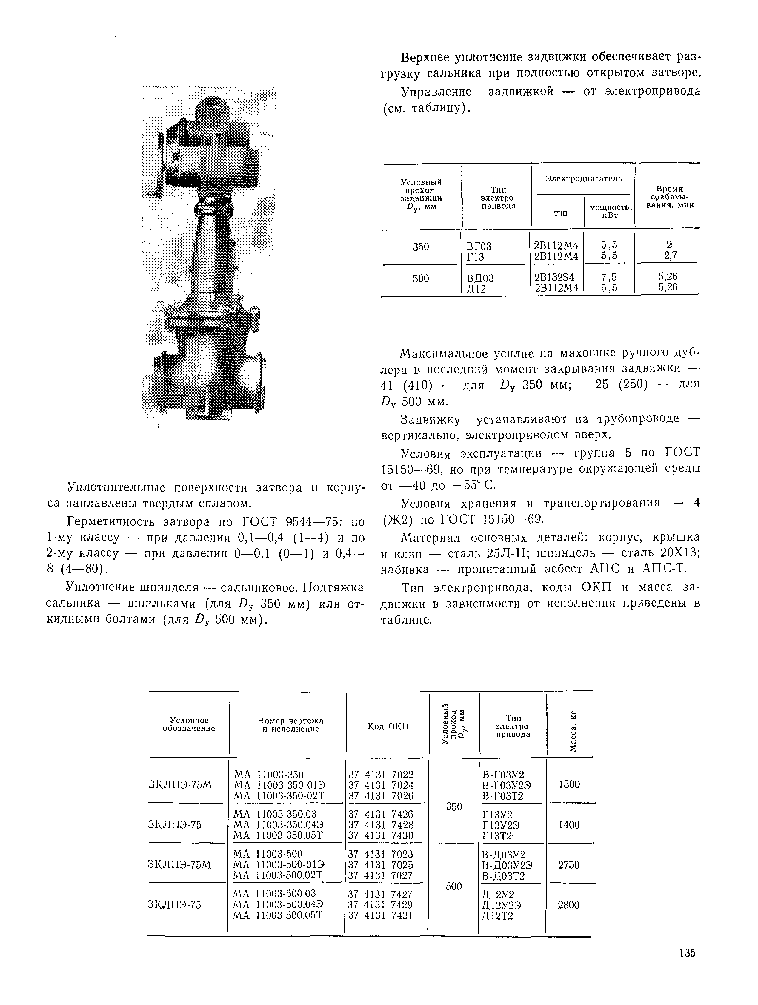 Часть II