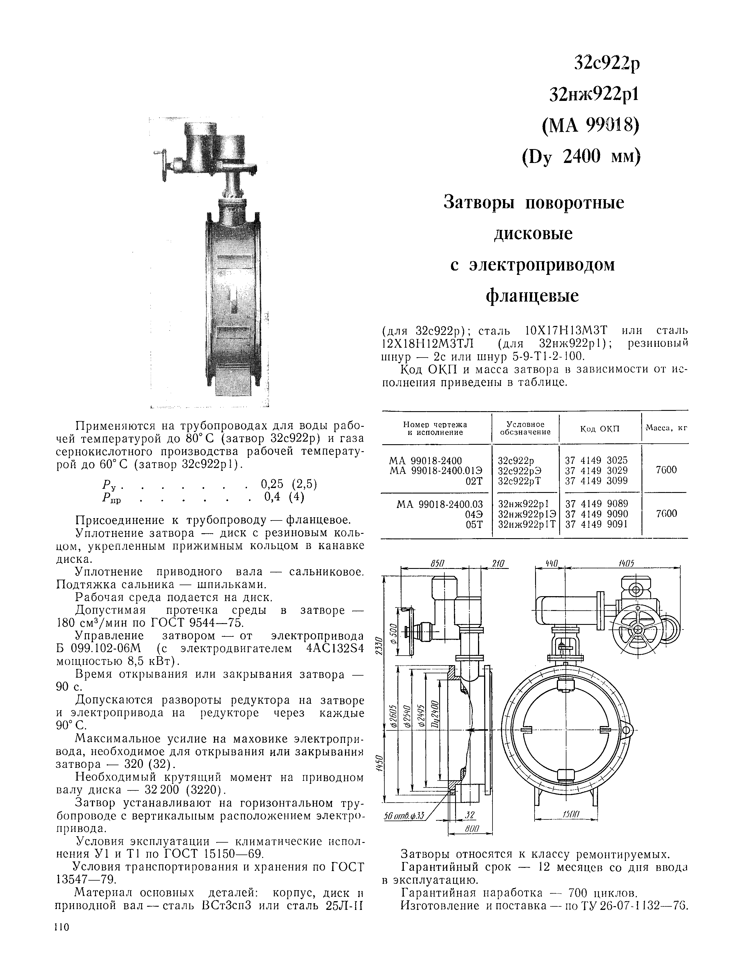 Часть II