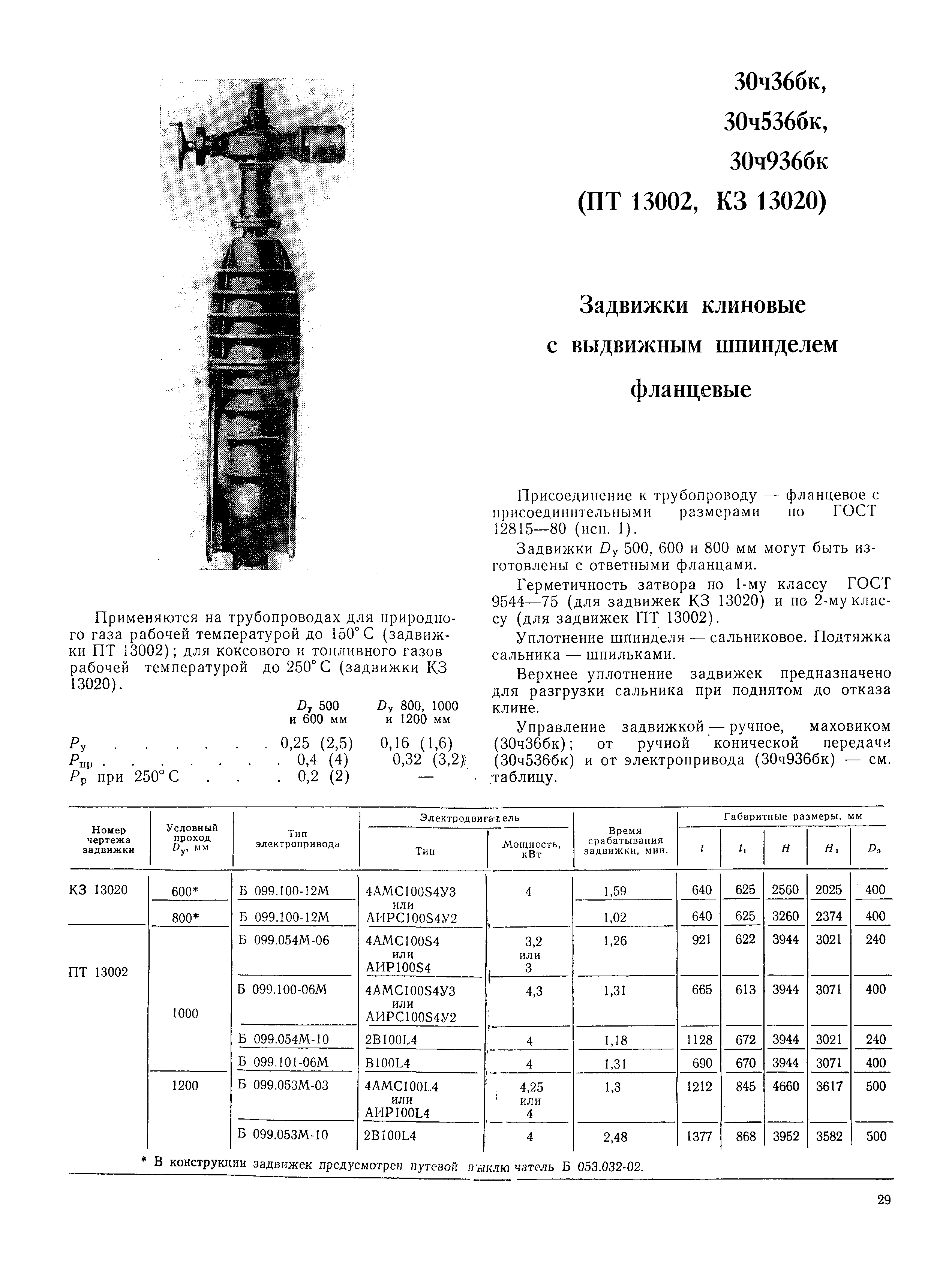 Часть II