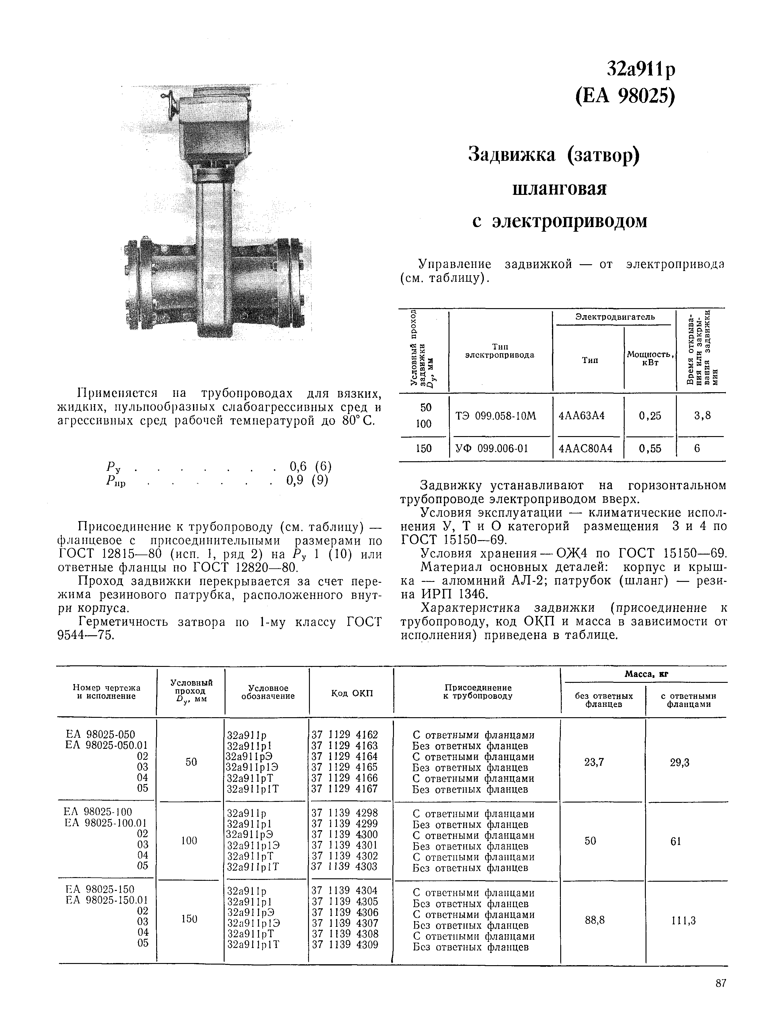 Часть II