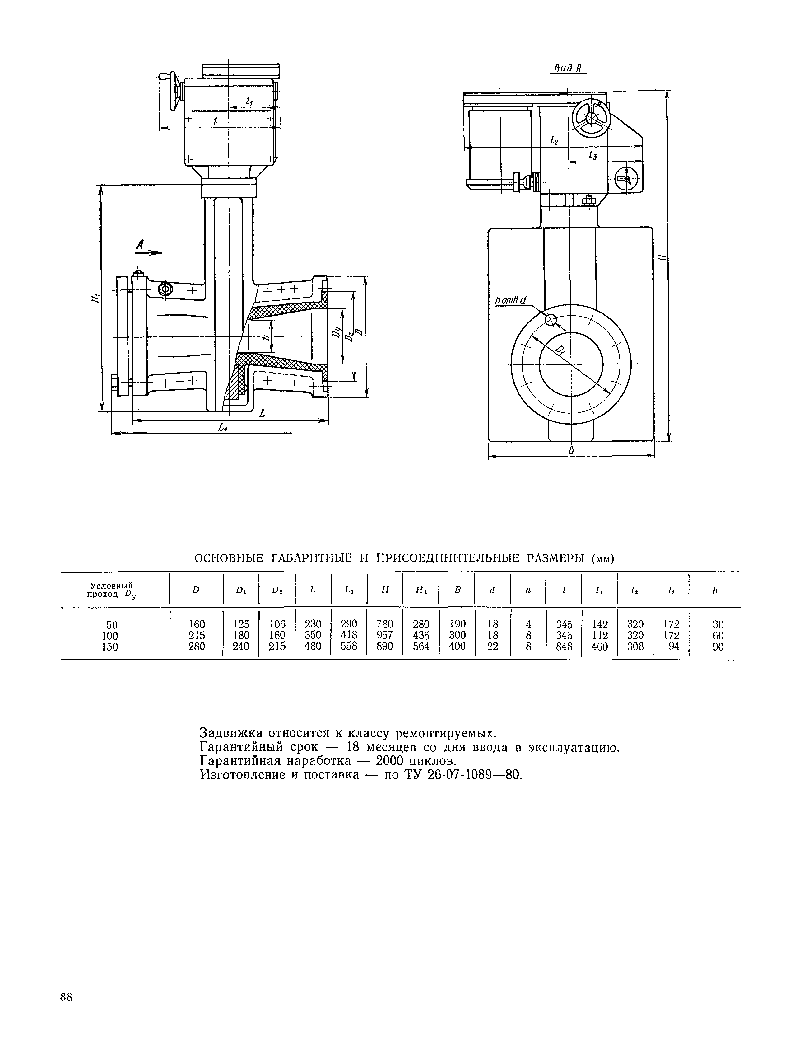 Часть II