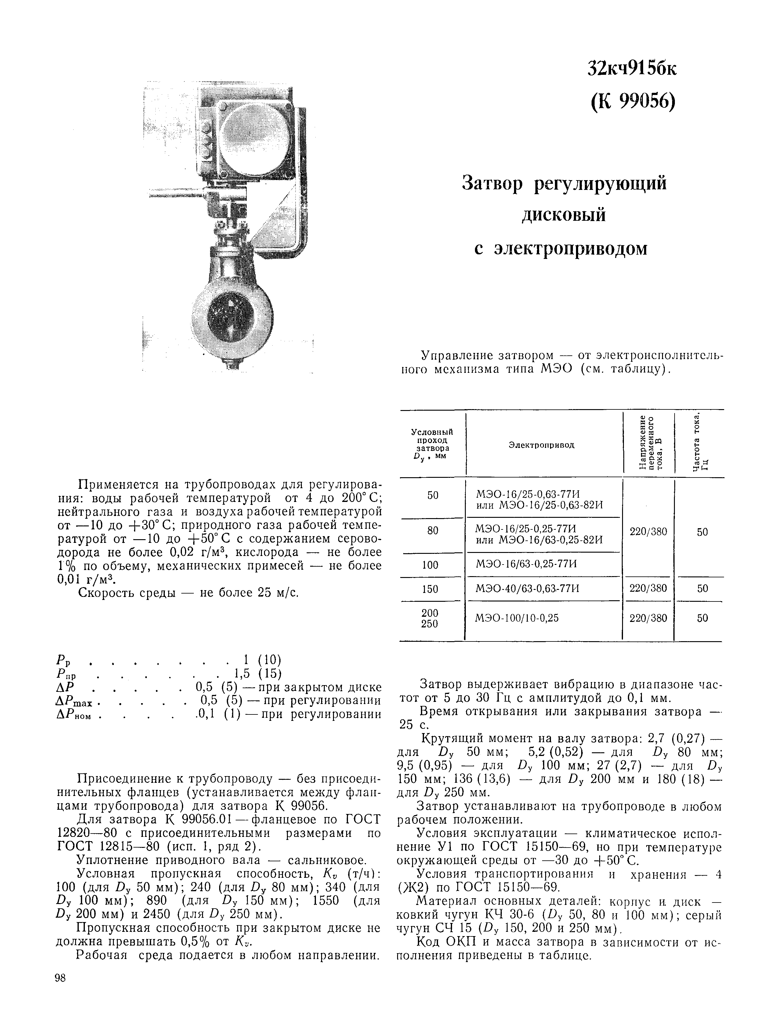 Часть II