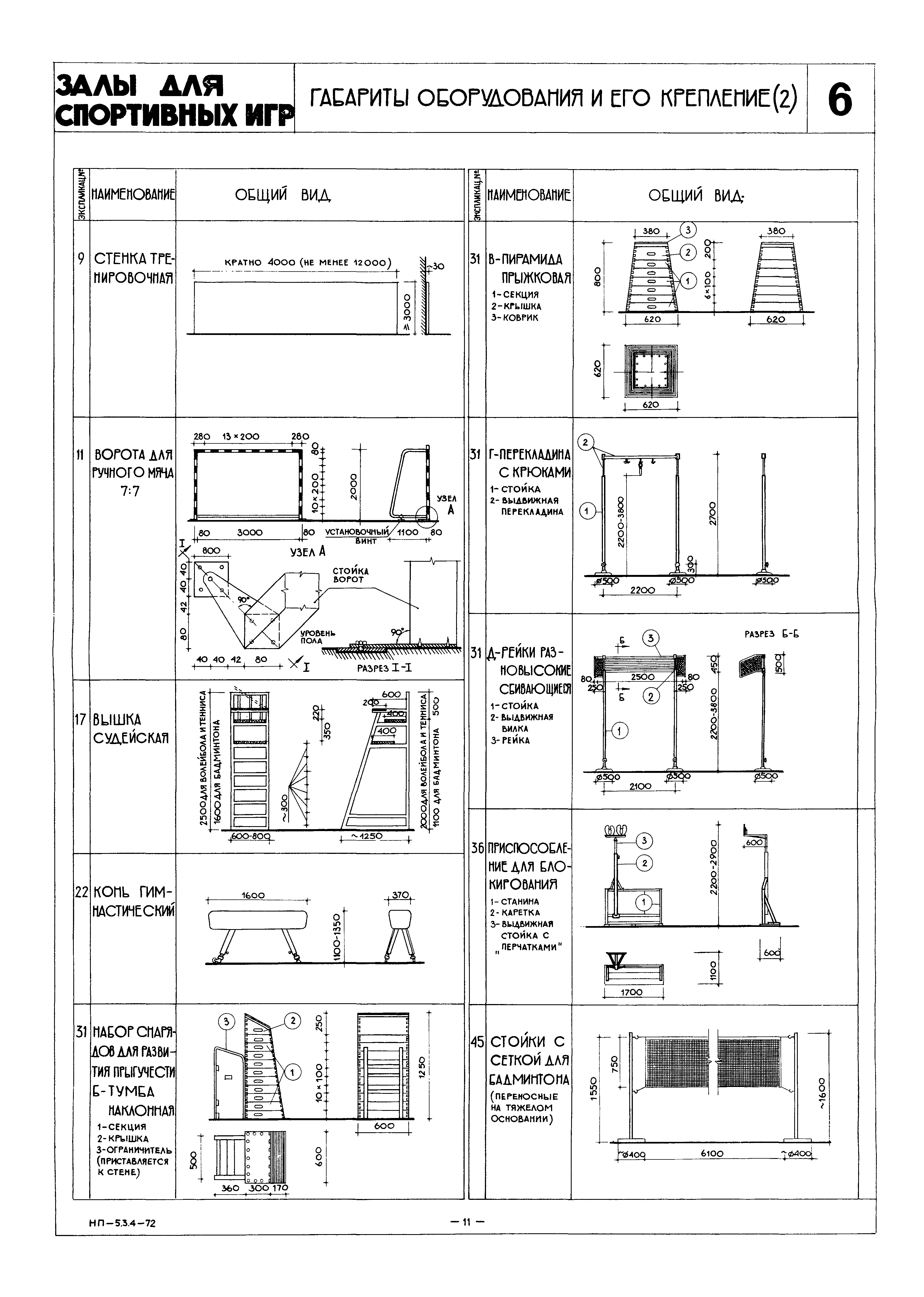 НП 5.3.4-72