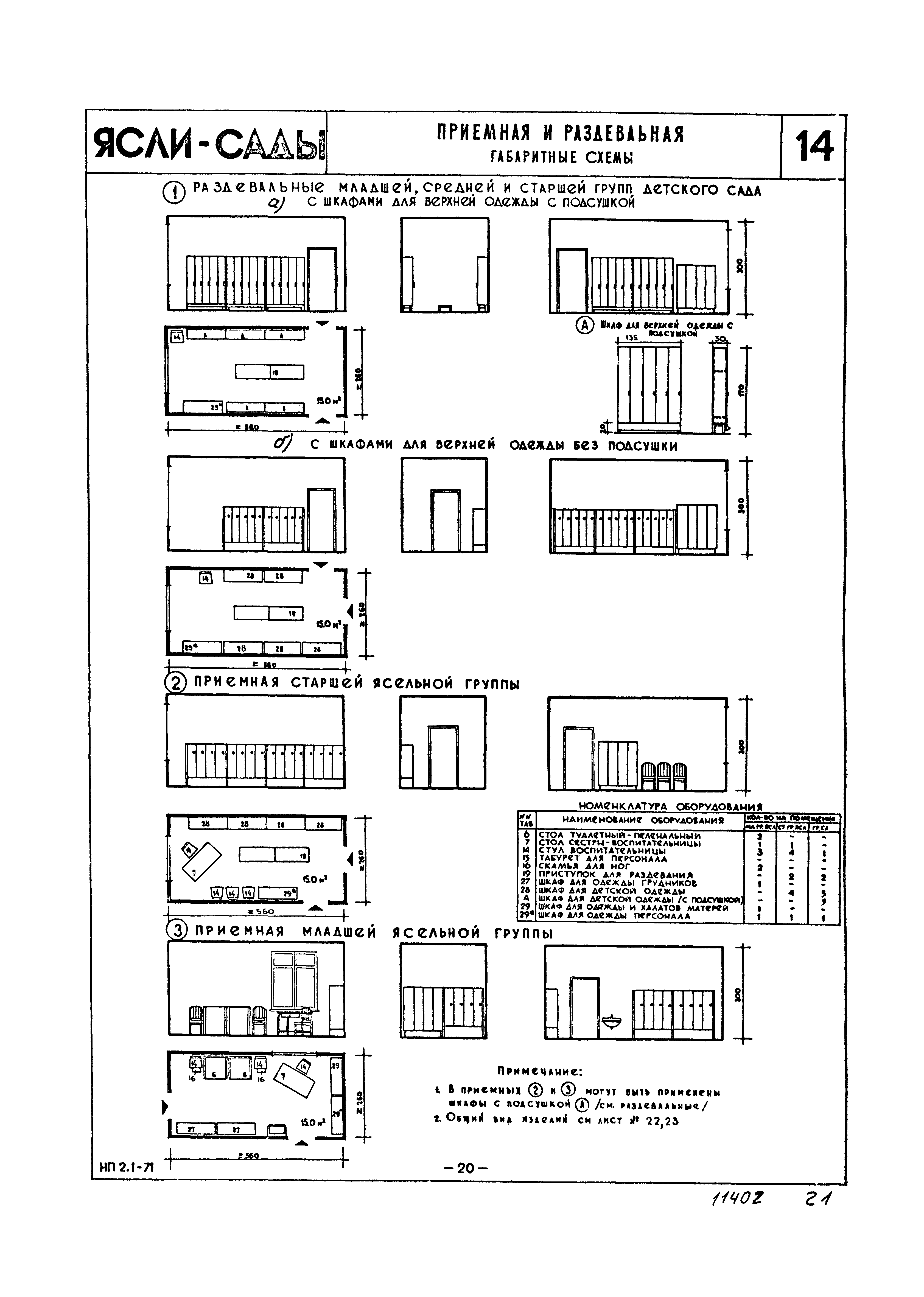 НП 2.1-71