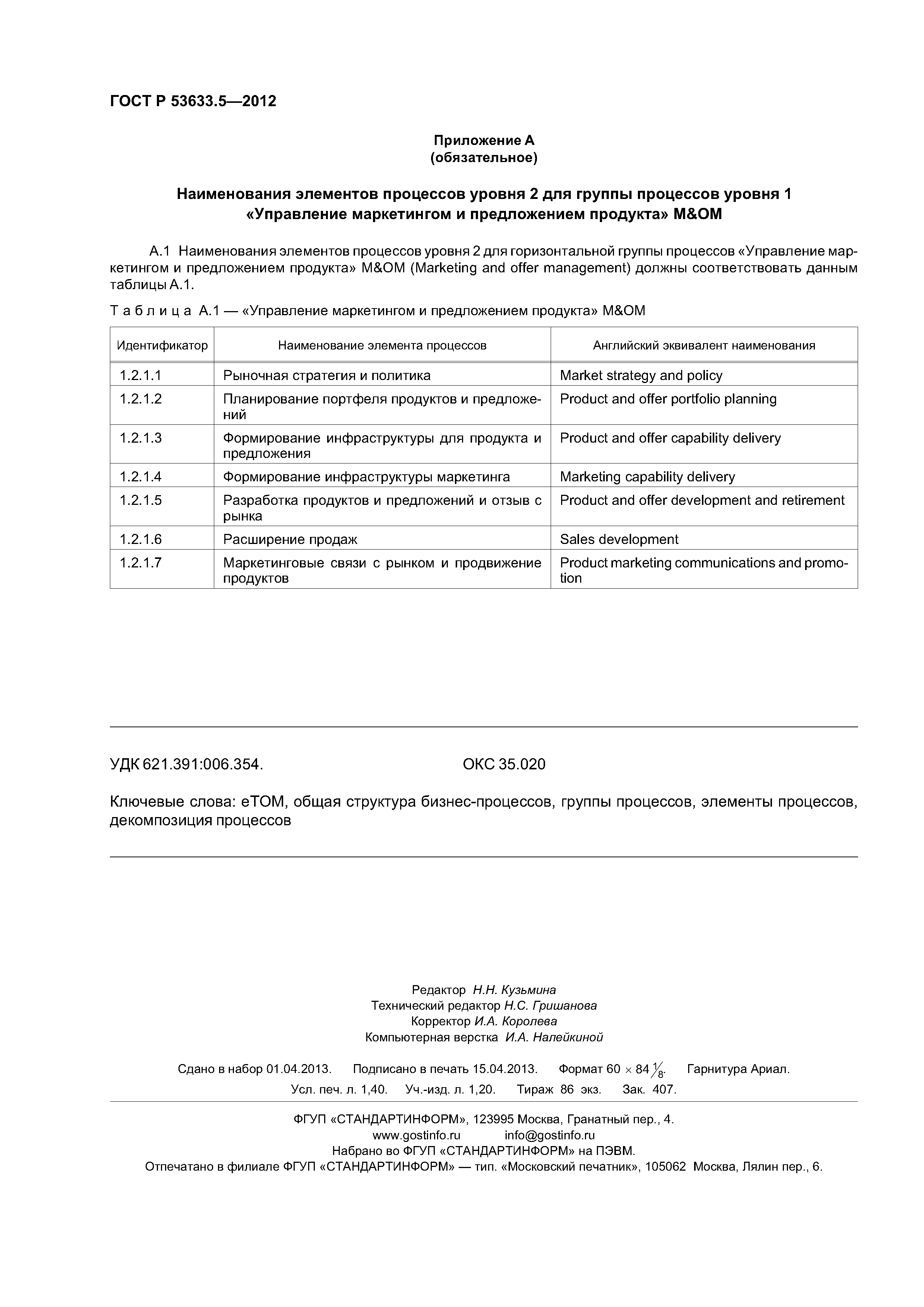 ГОСТ Р 53633.5-2012