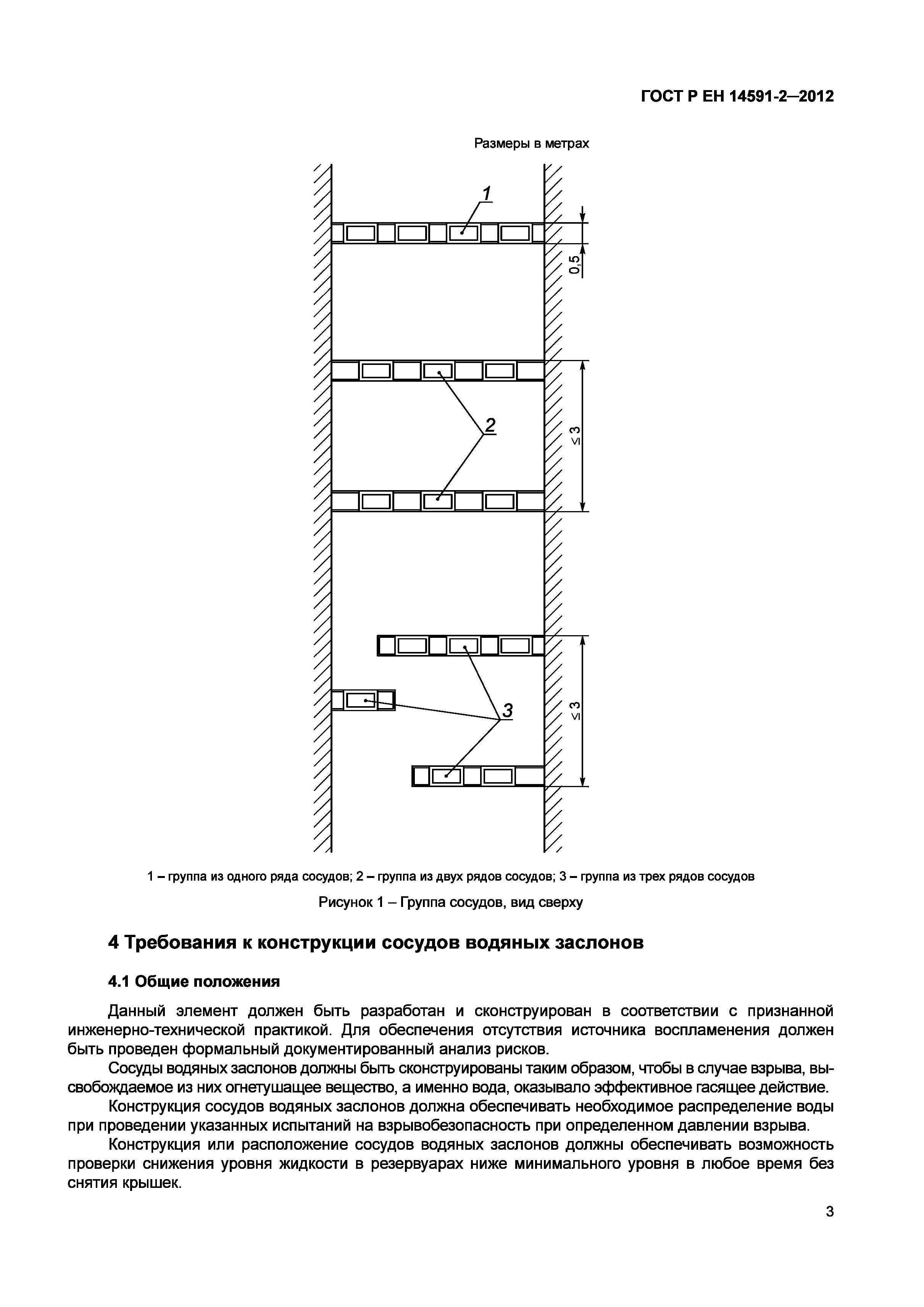 ГОСТ Р ЕН 14591-2-2012