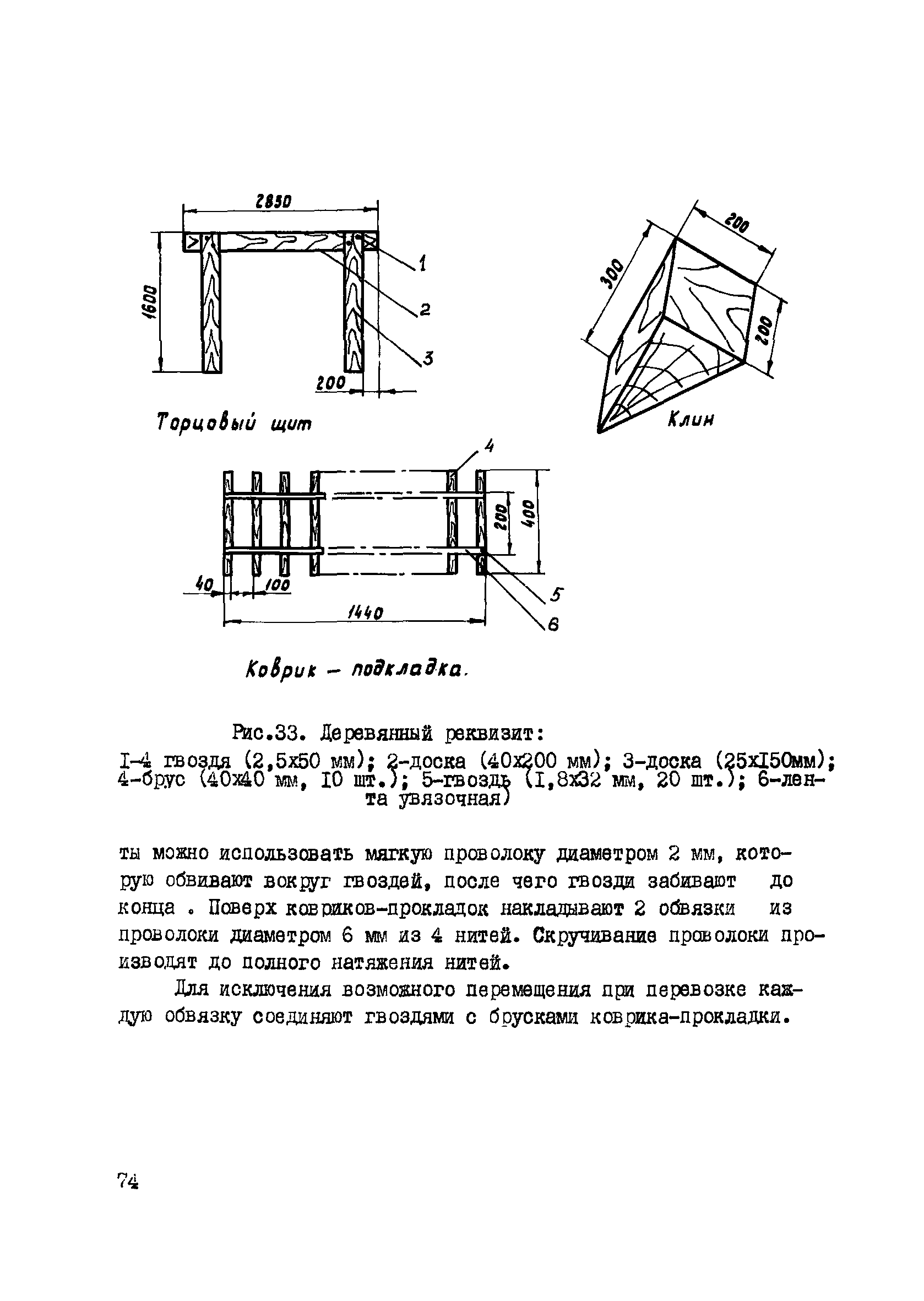 ВСН 2-135-81