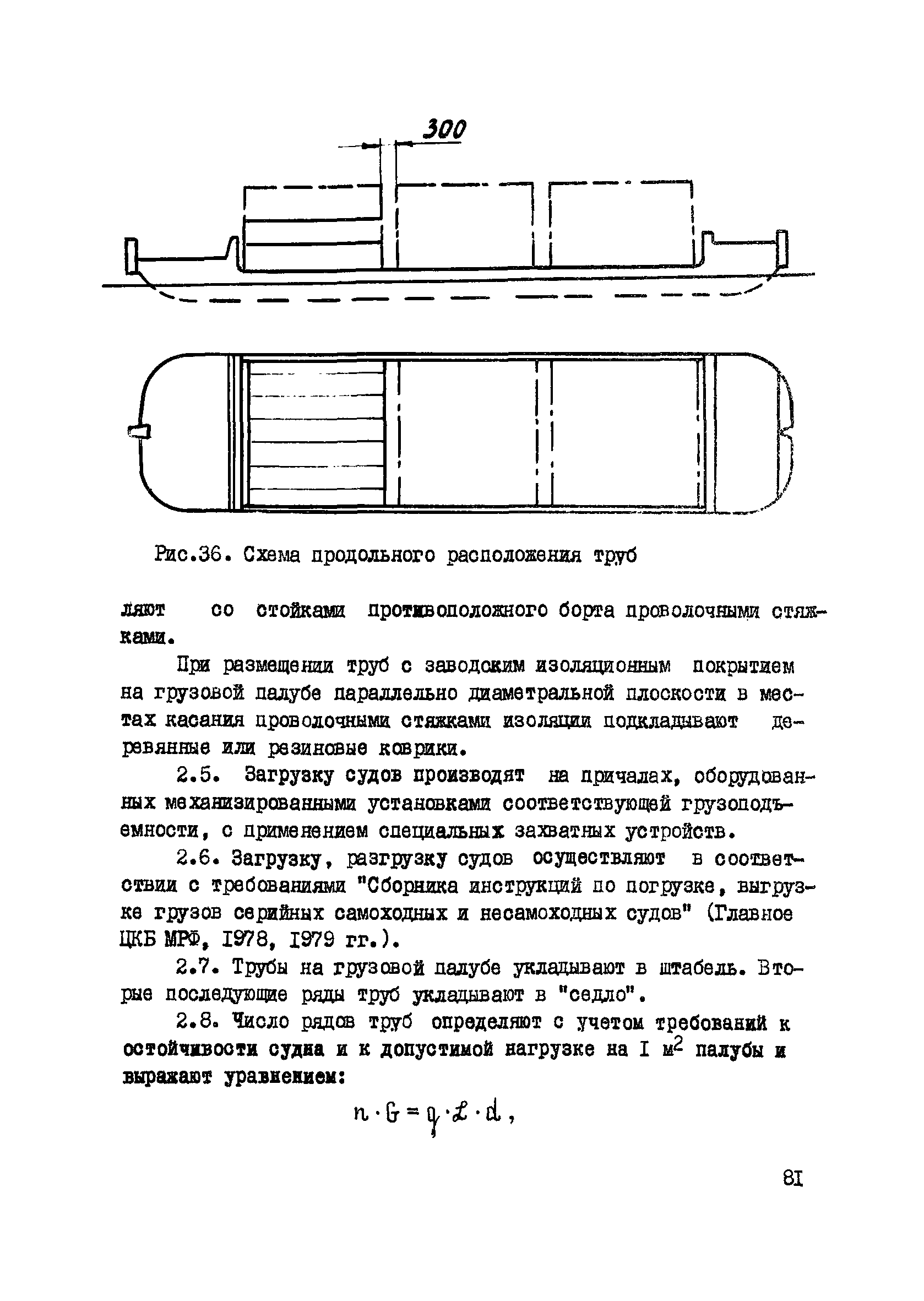 ВСН 2-135-81