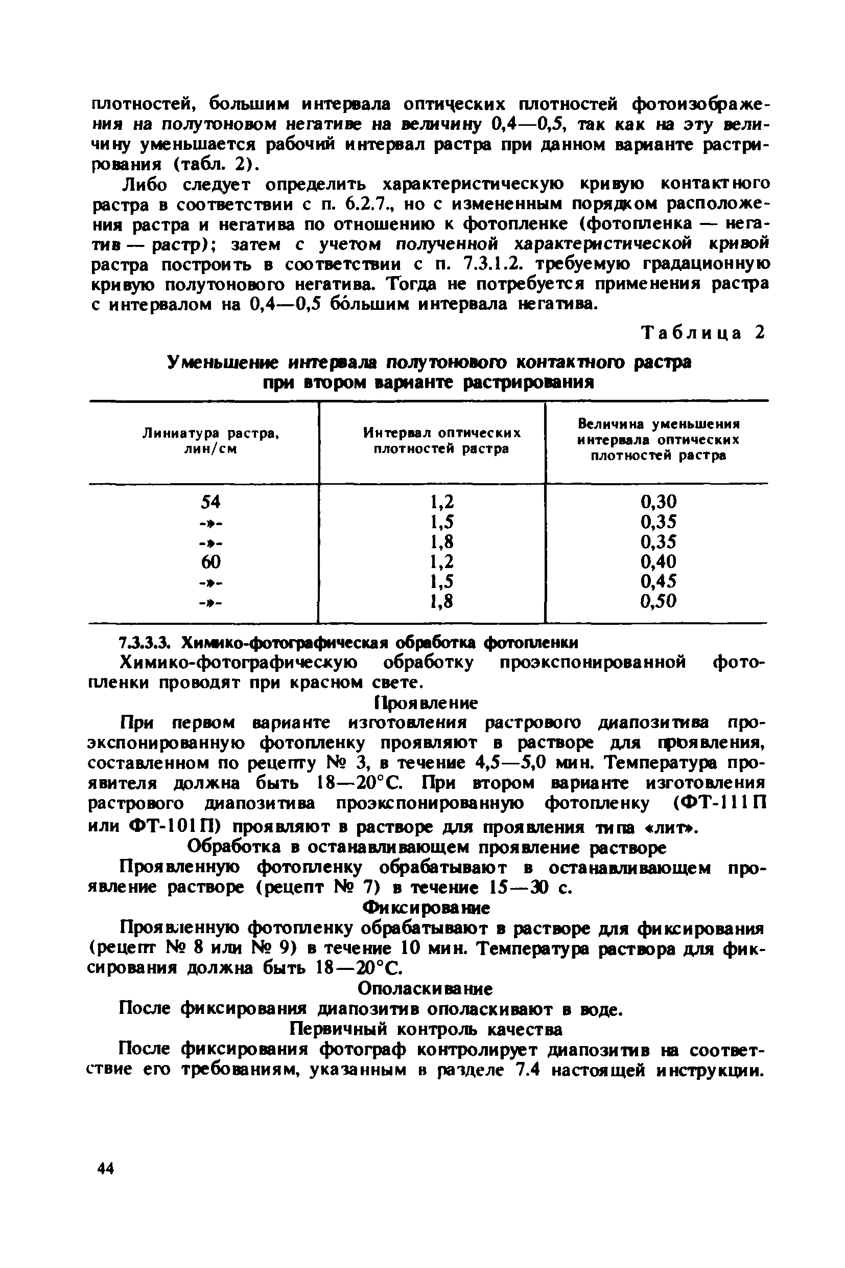 ГКИНП 15-232-90