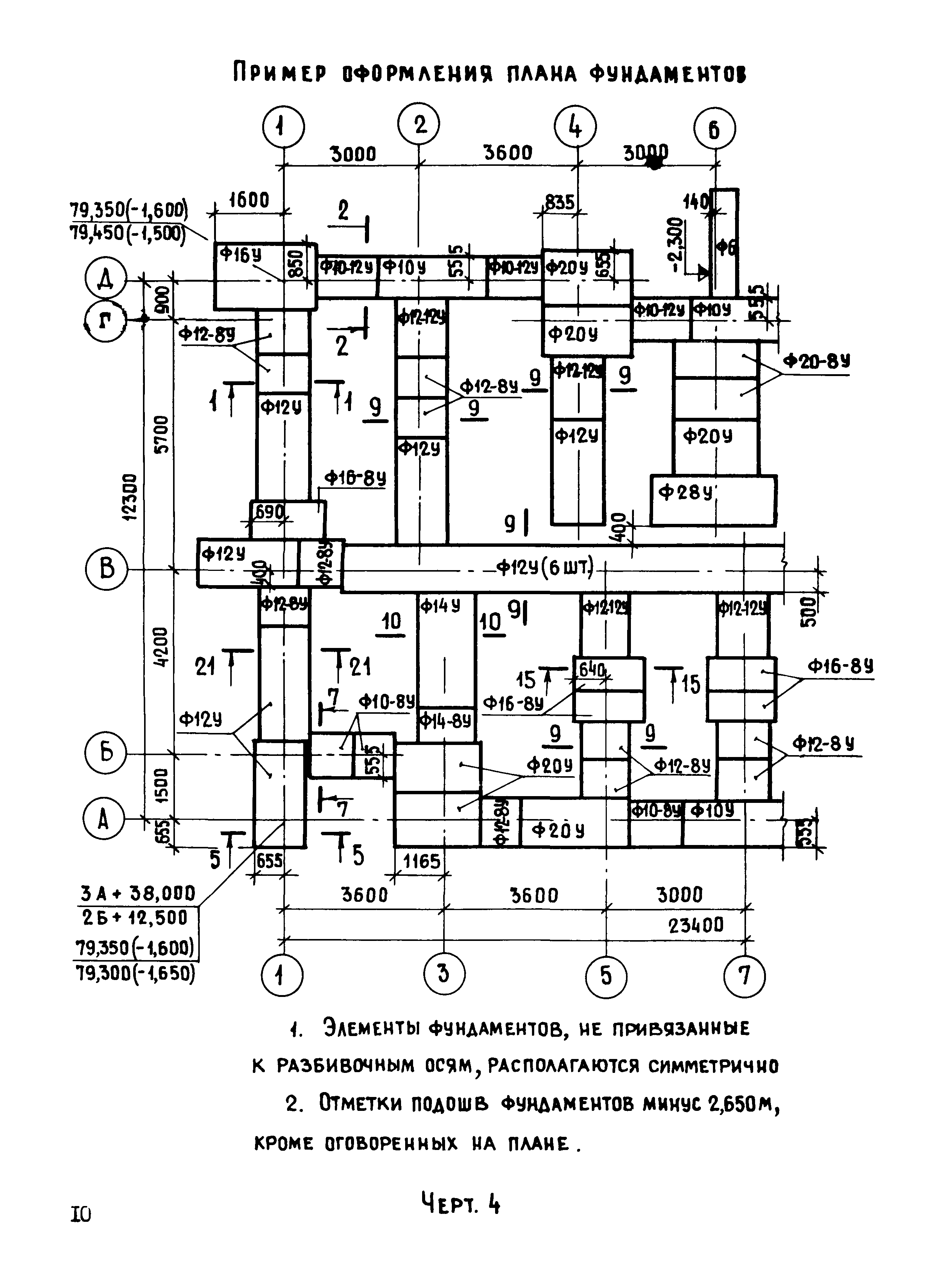 Раздел 3