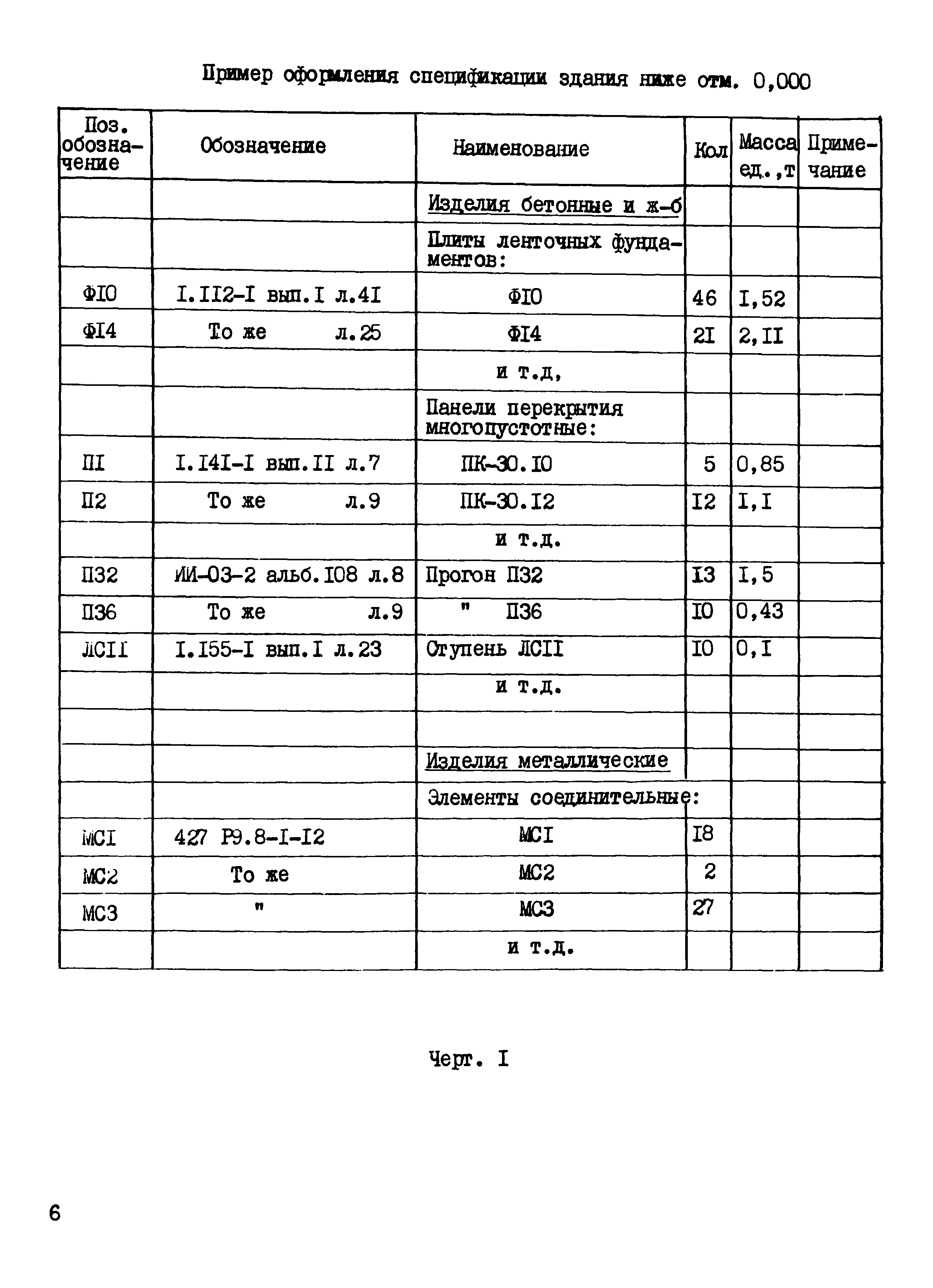 Раздел 3