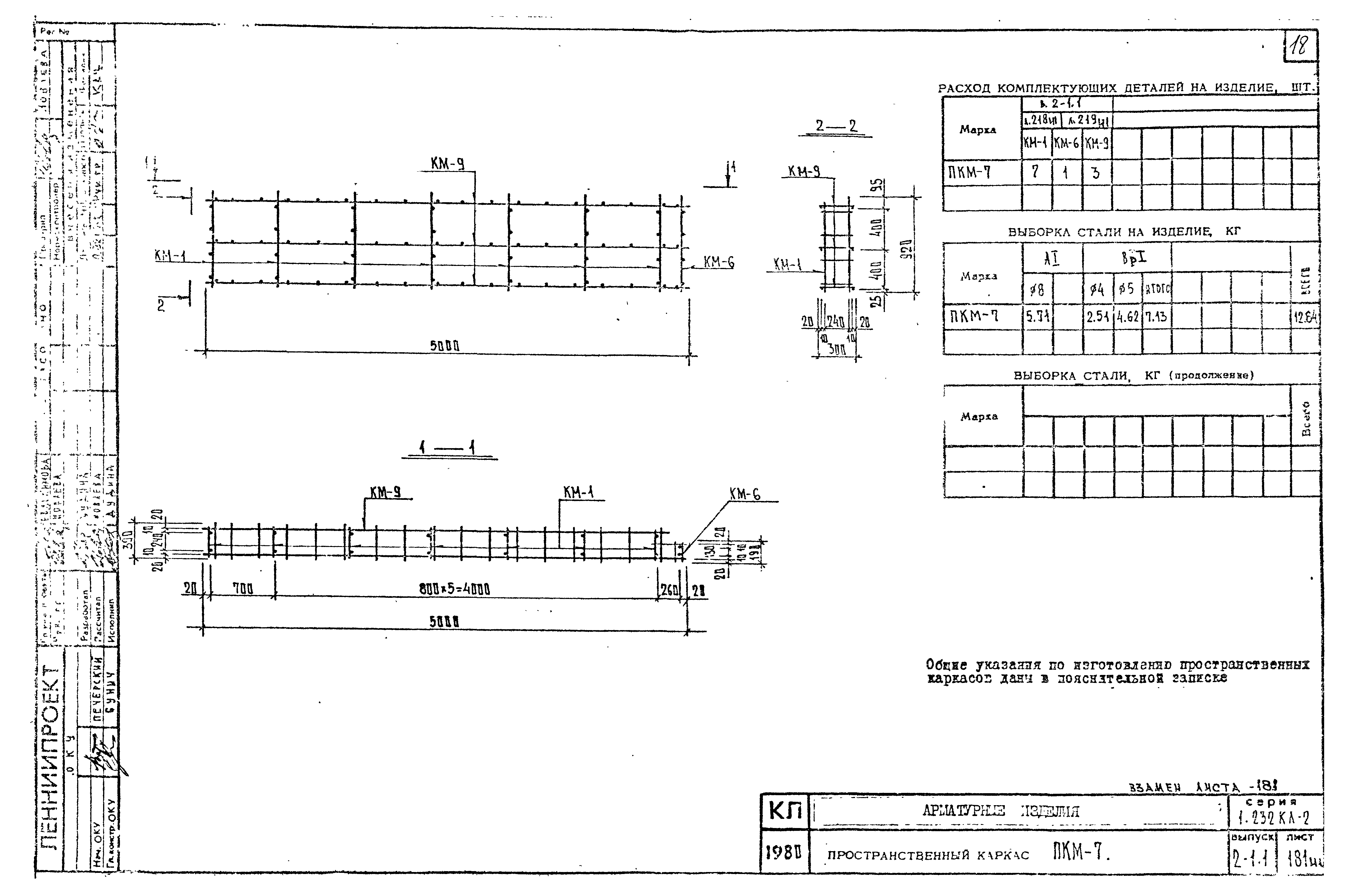 Серия 1.232 КЛ-2