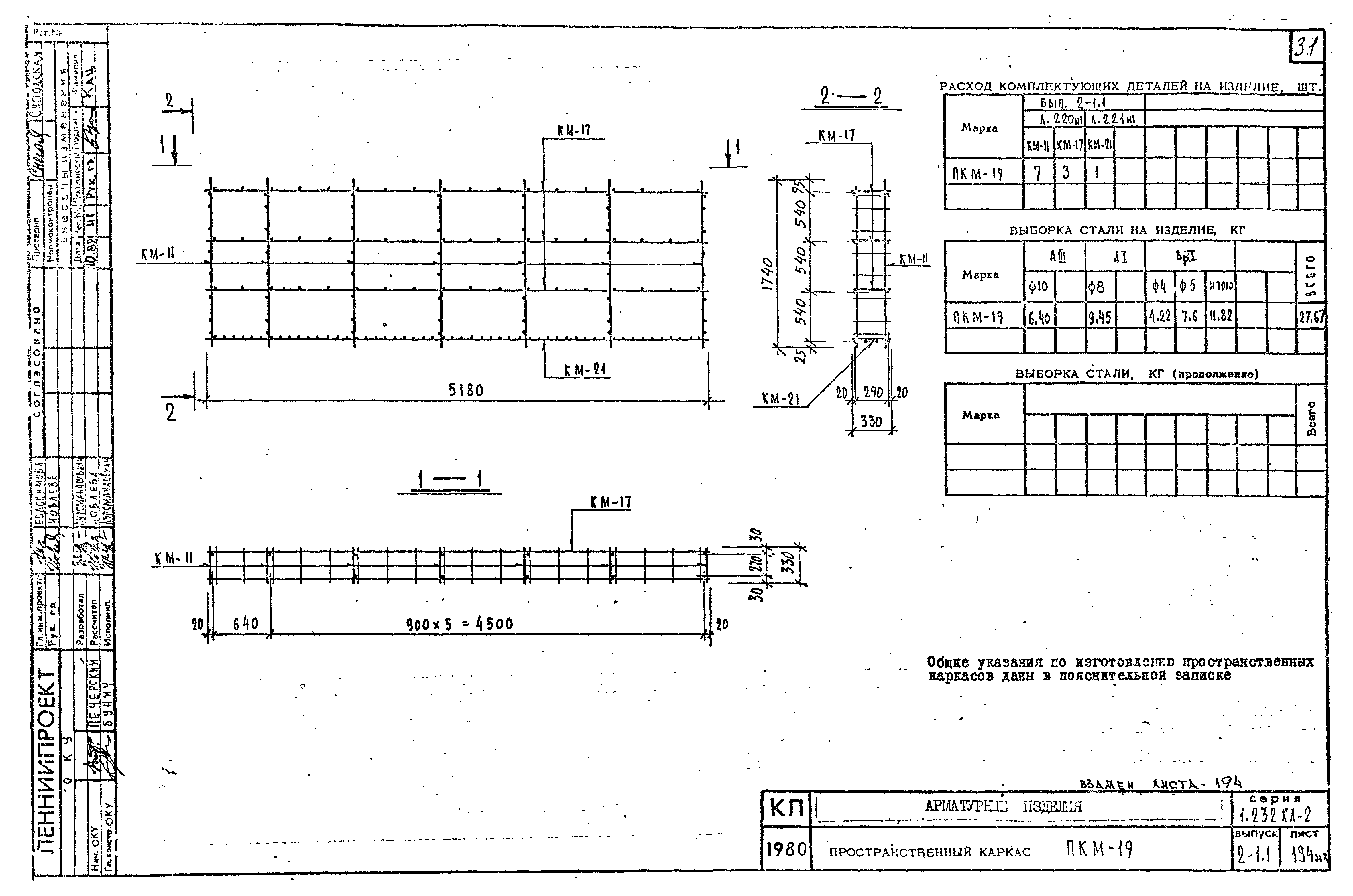 Серия 1.232 КЛ-2