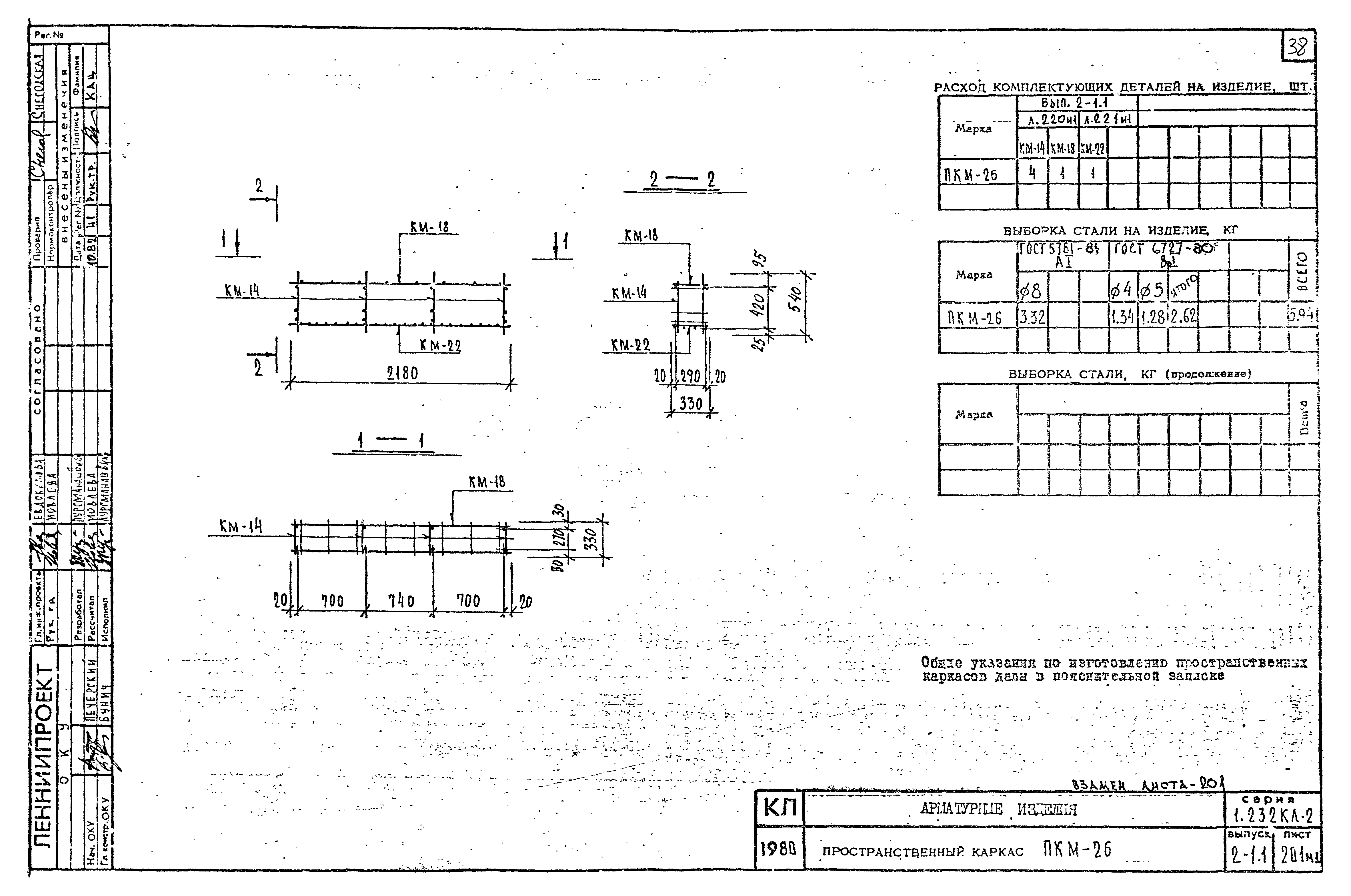 Серия 1.232 КЛ-2