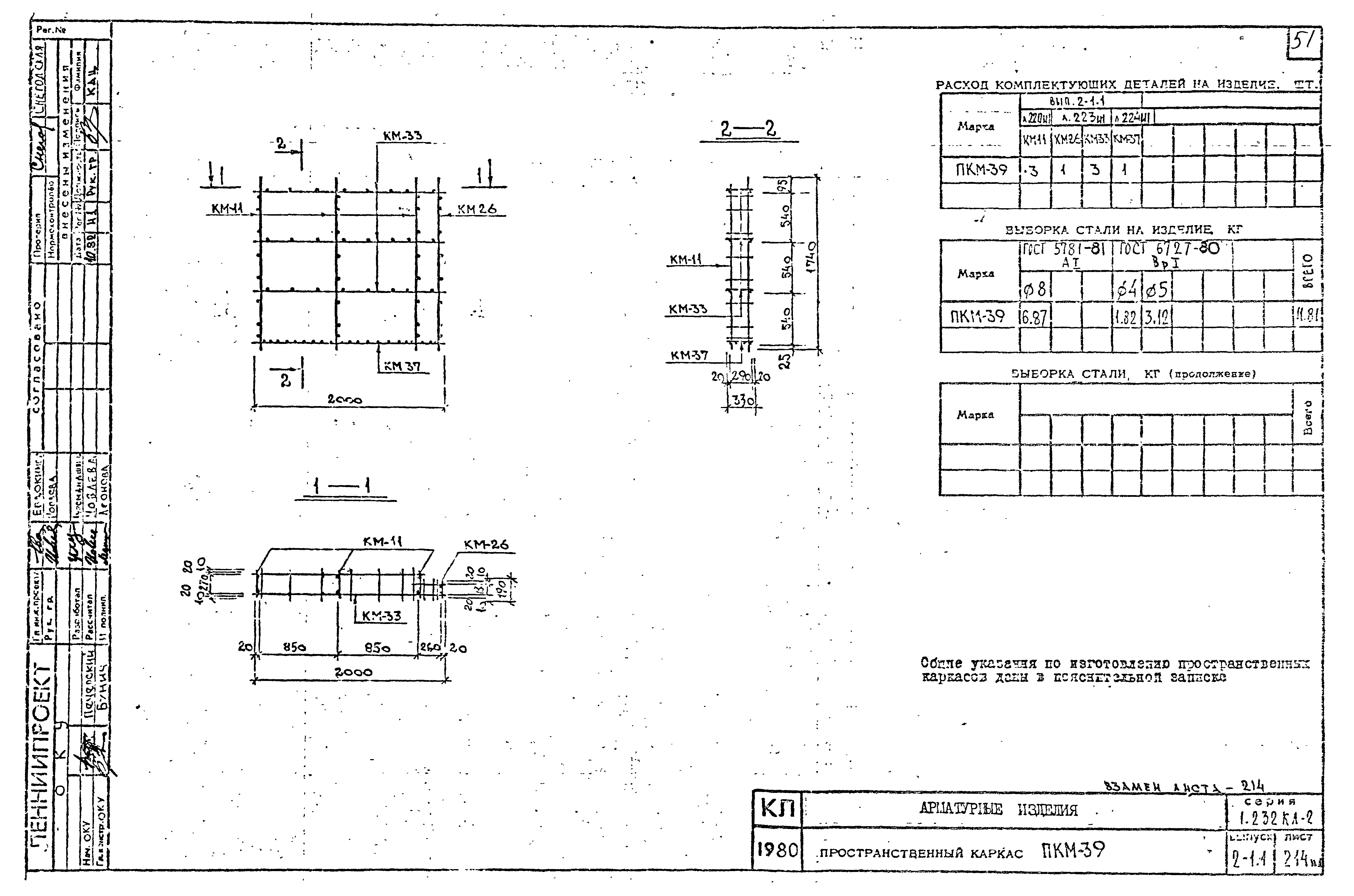 Серия 1.232 КЛ-2