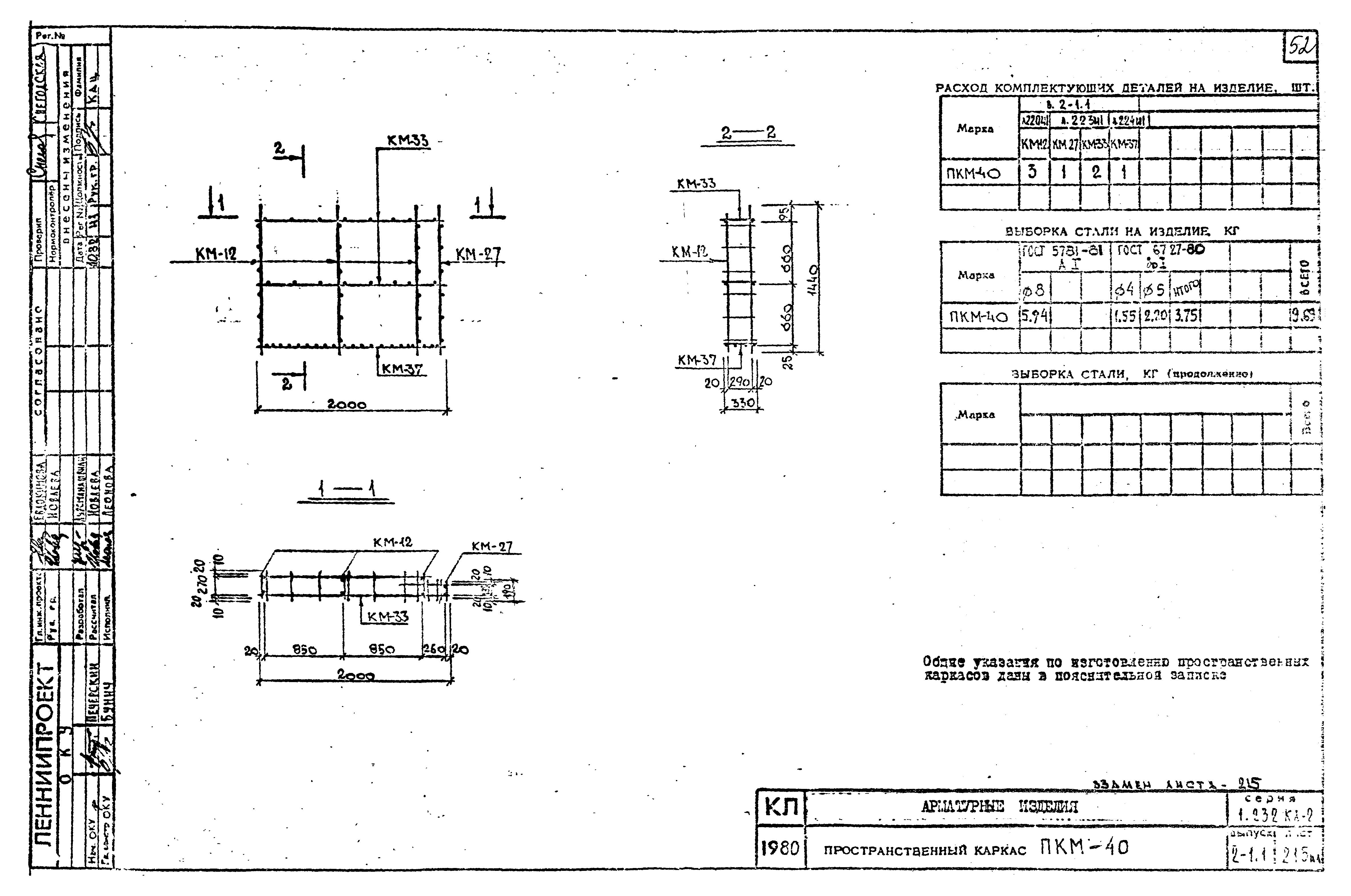 Серия 1.232 КЛ-2