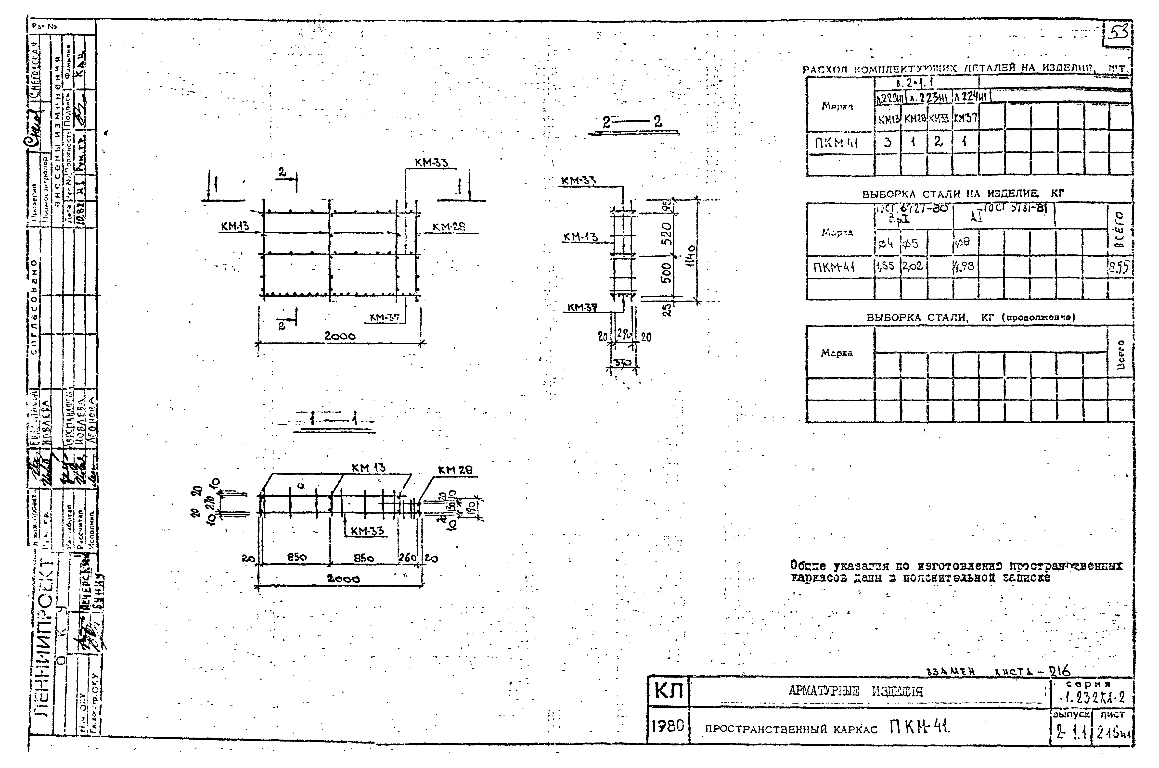 Серия 1.232 КЛ-2