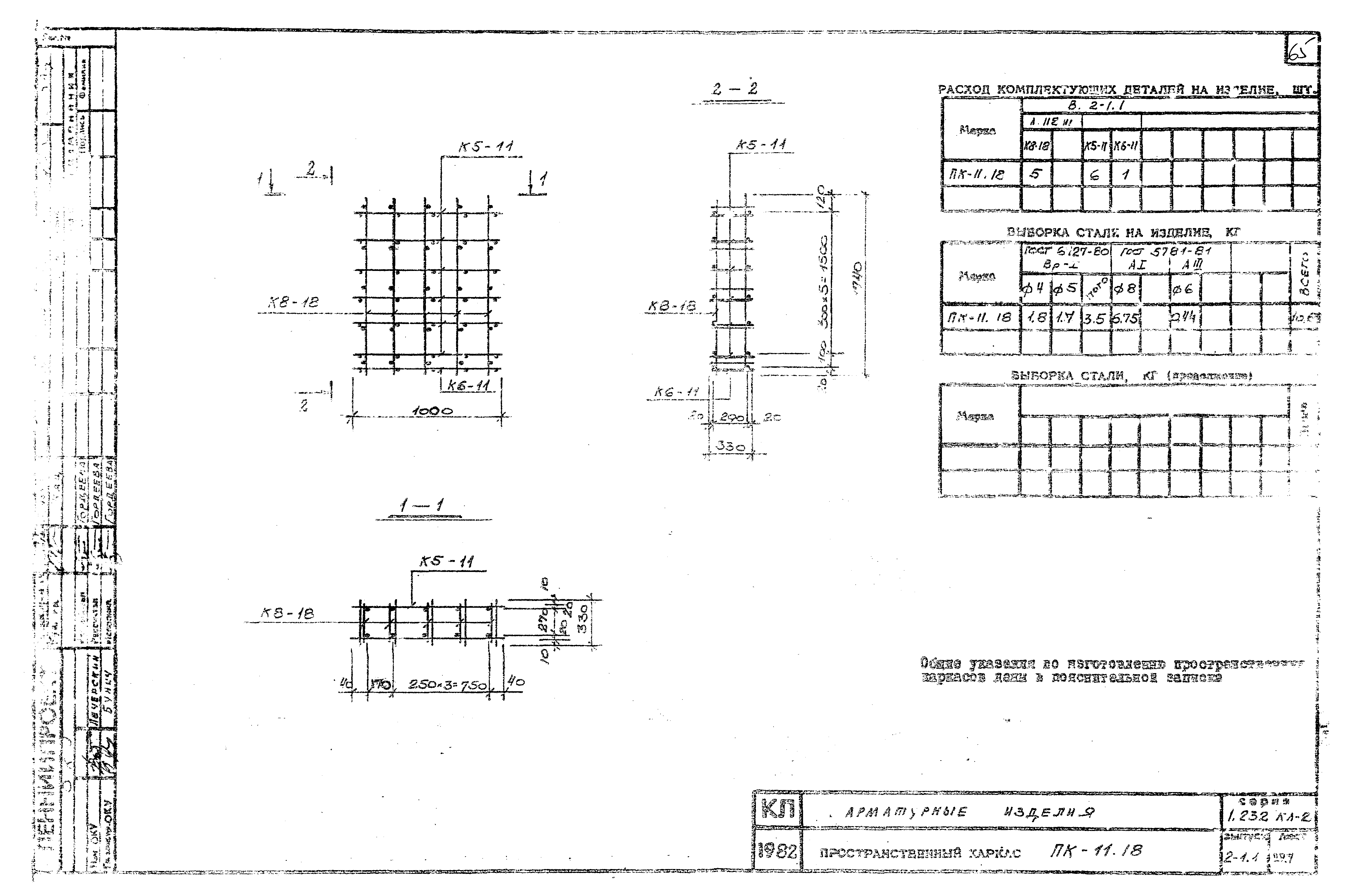 Серия 1.232 КЛ-2