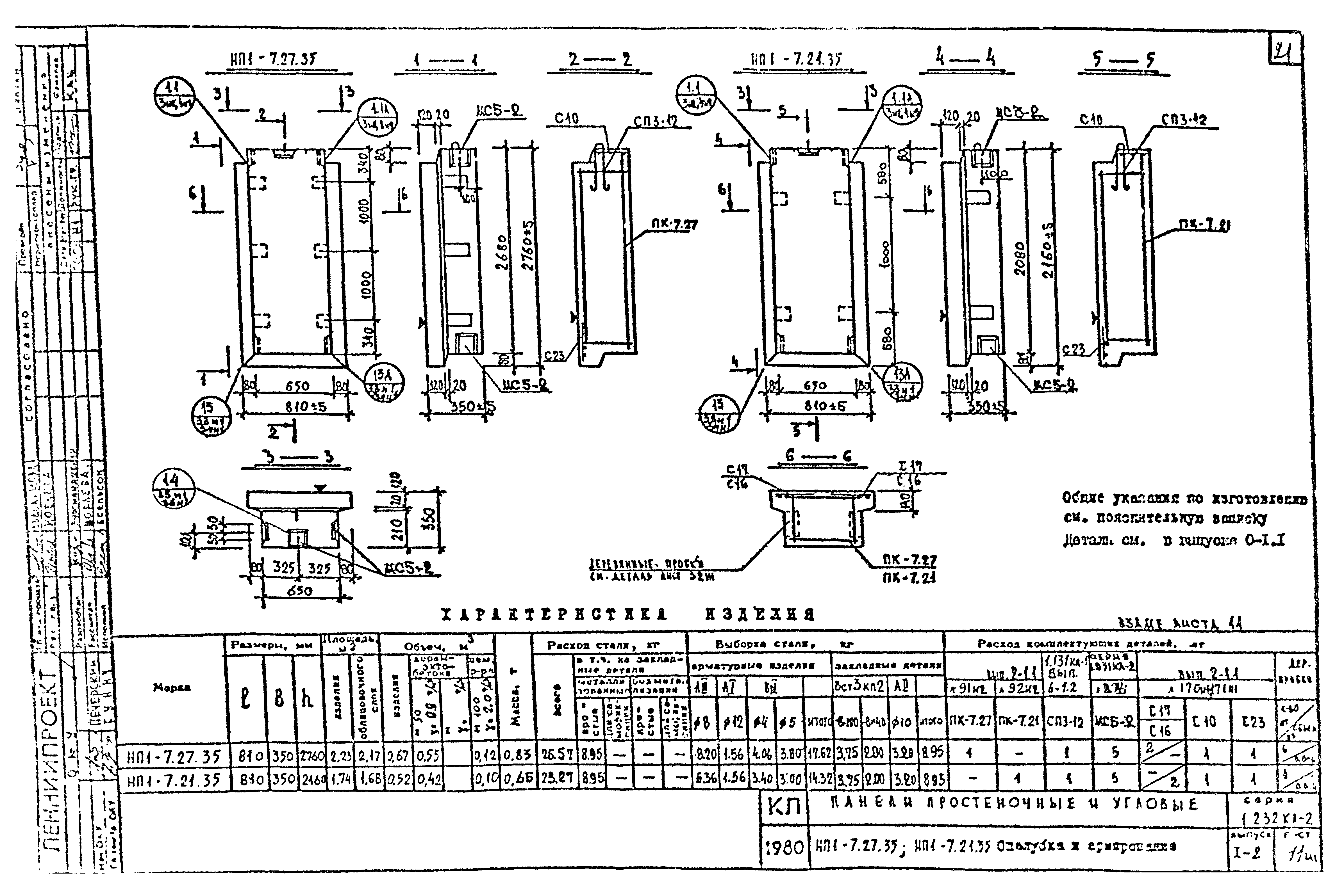 Серия 1.232 КЛ-2