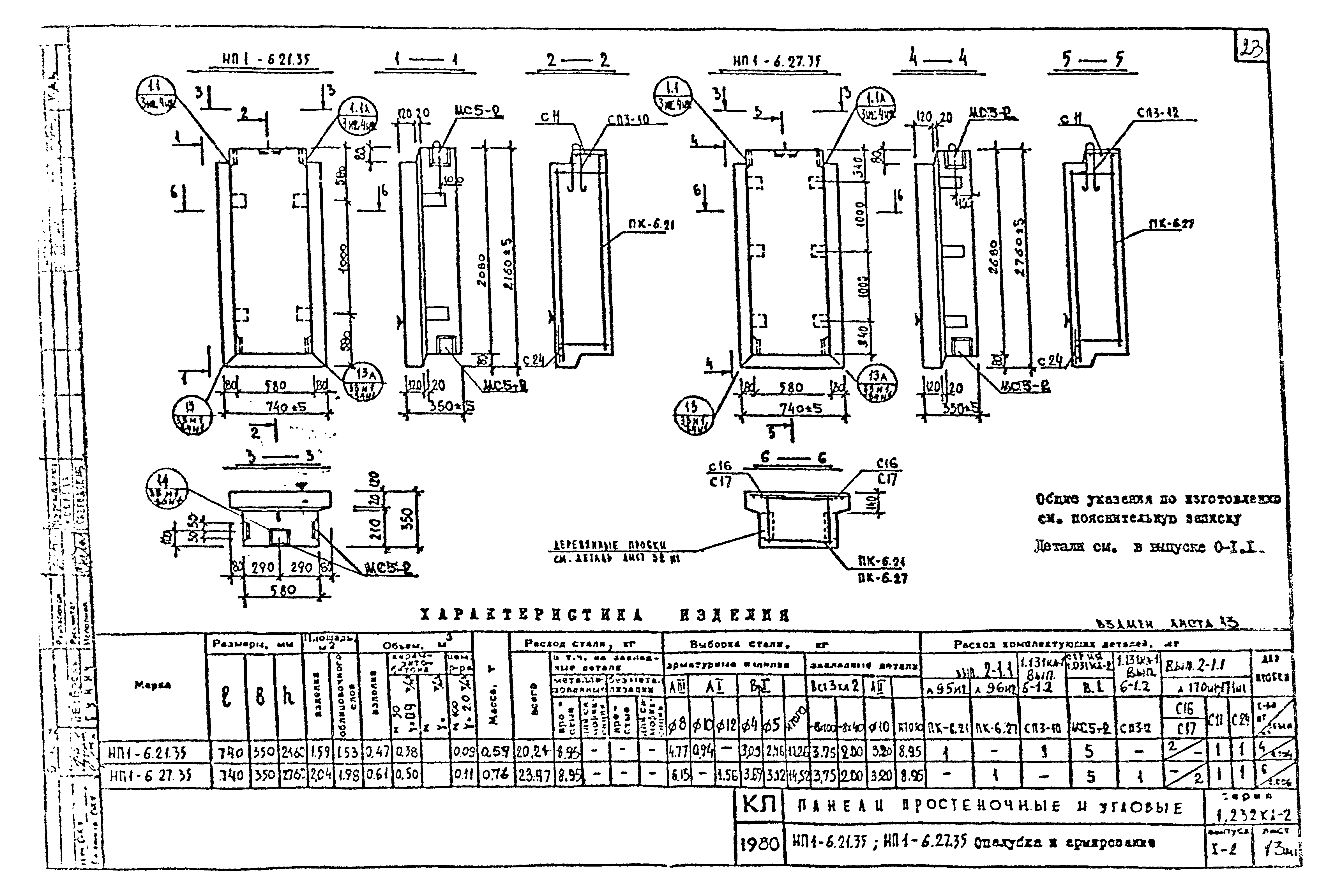 Серия 1.232 КЛ-2