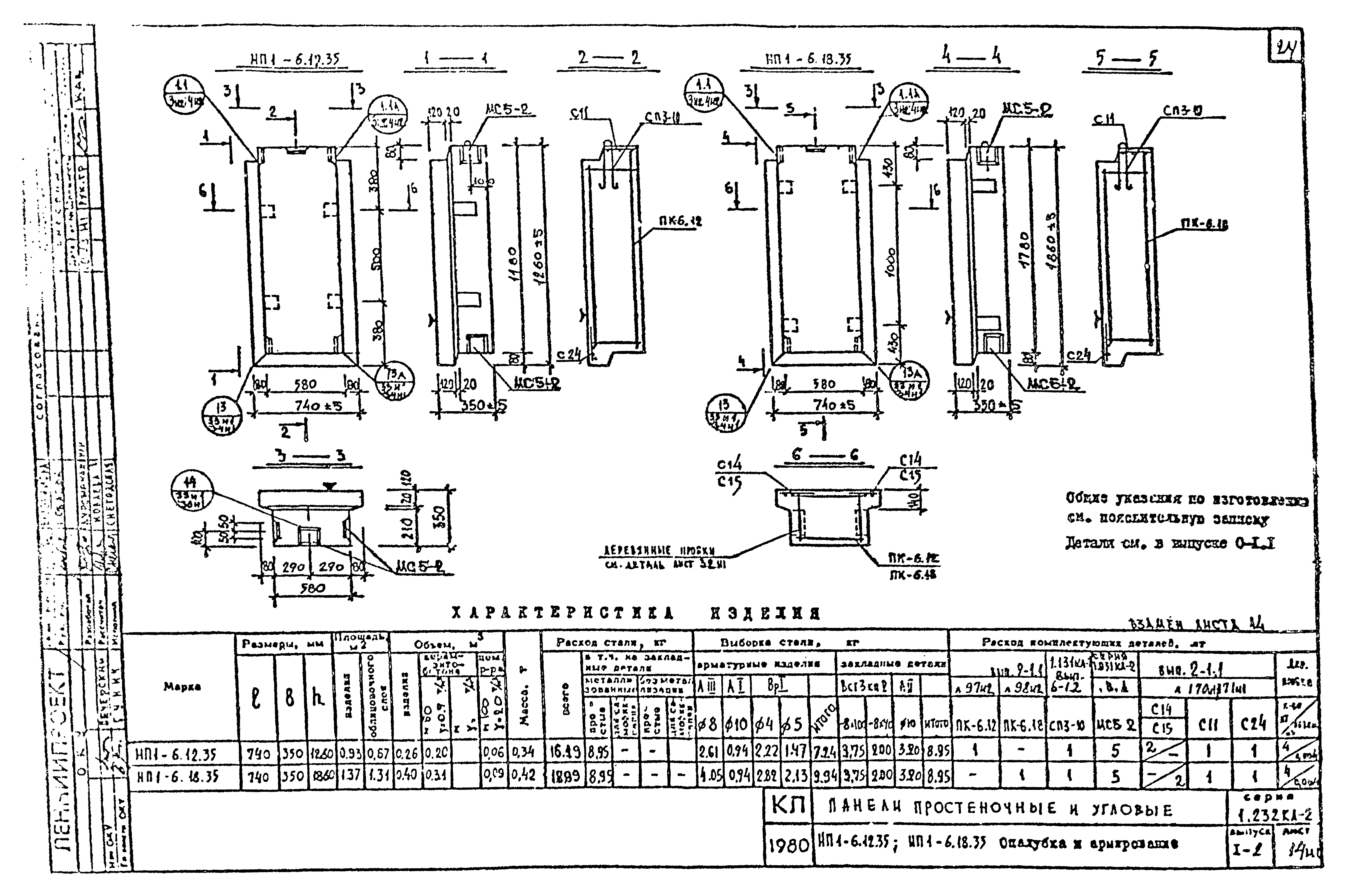 Серия 1.232 КЛ-2