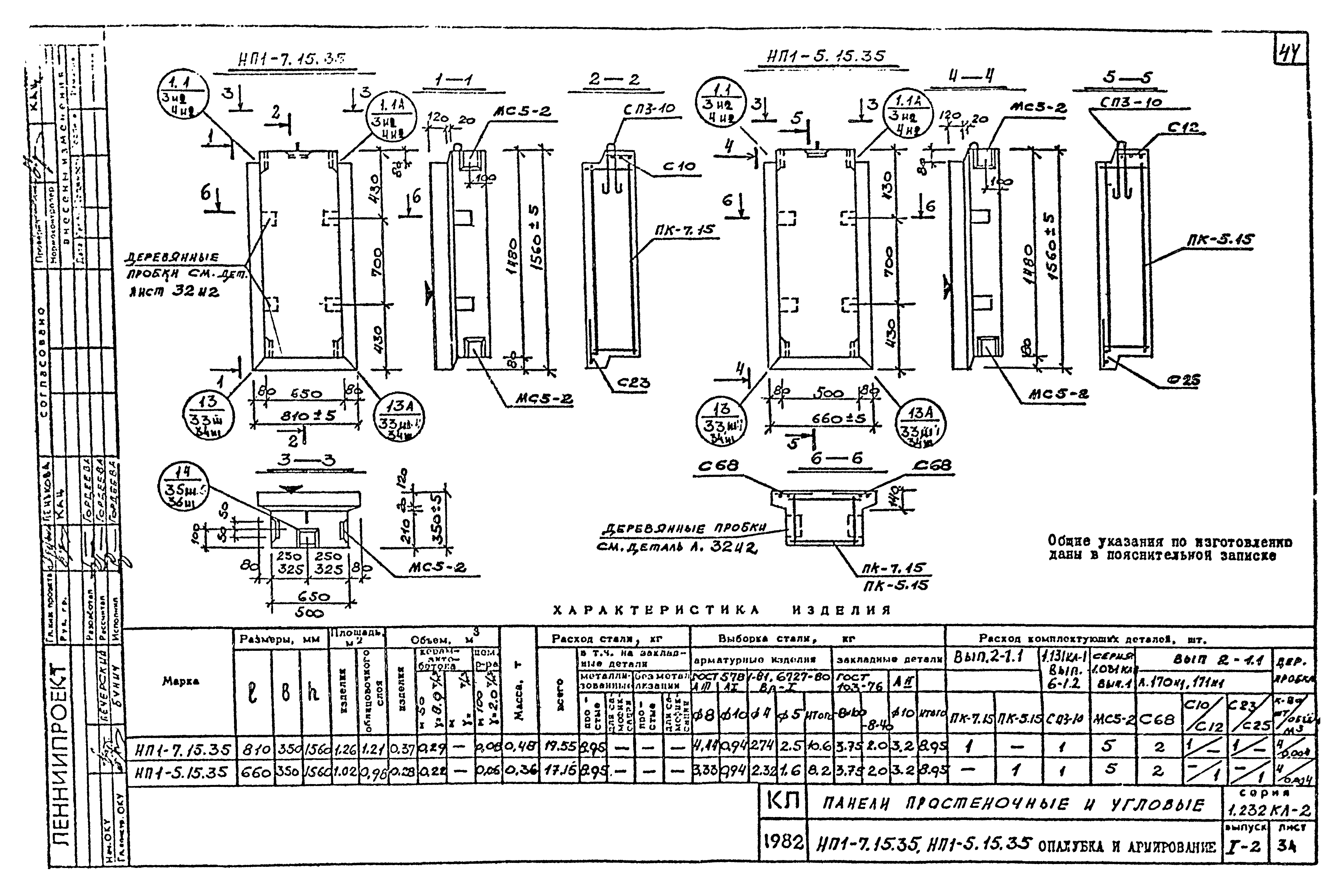 Серия 1.232 КЛ-2