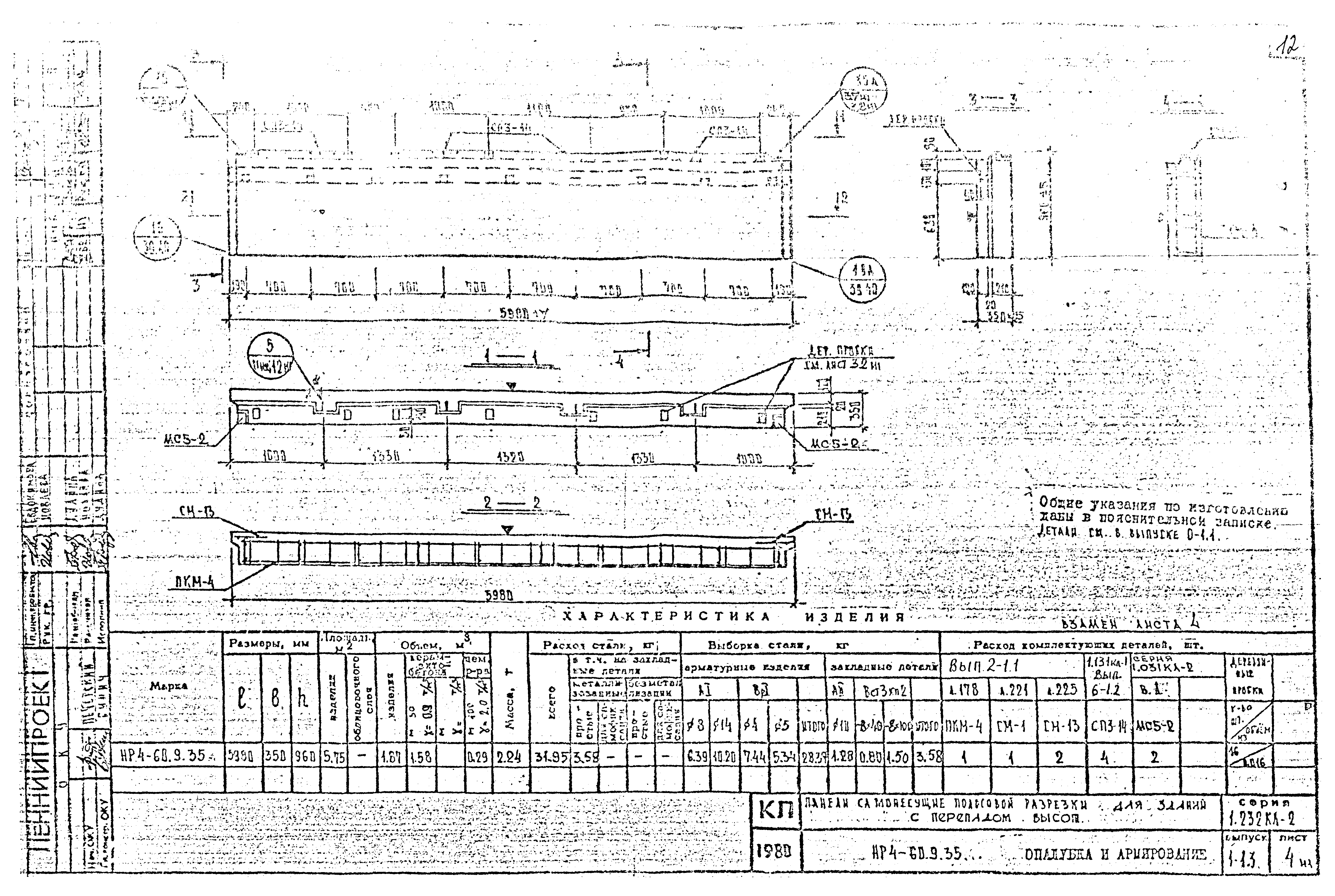 Серия 1.232 КЛ-2