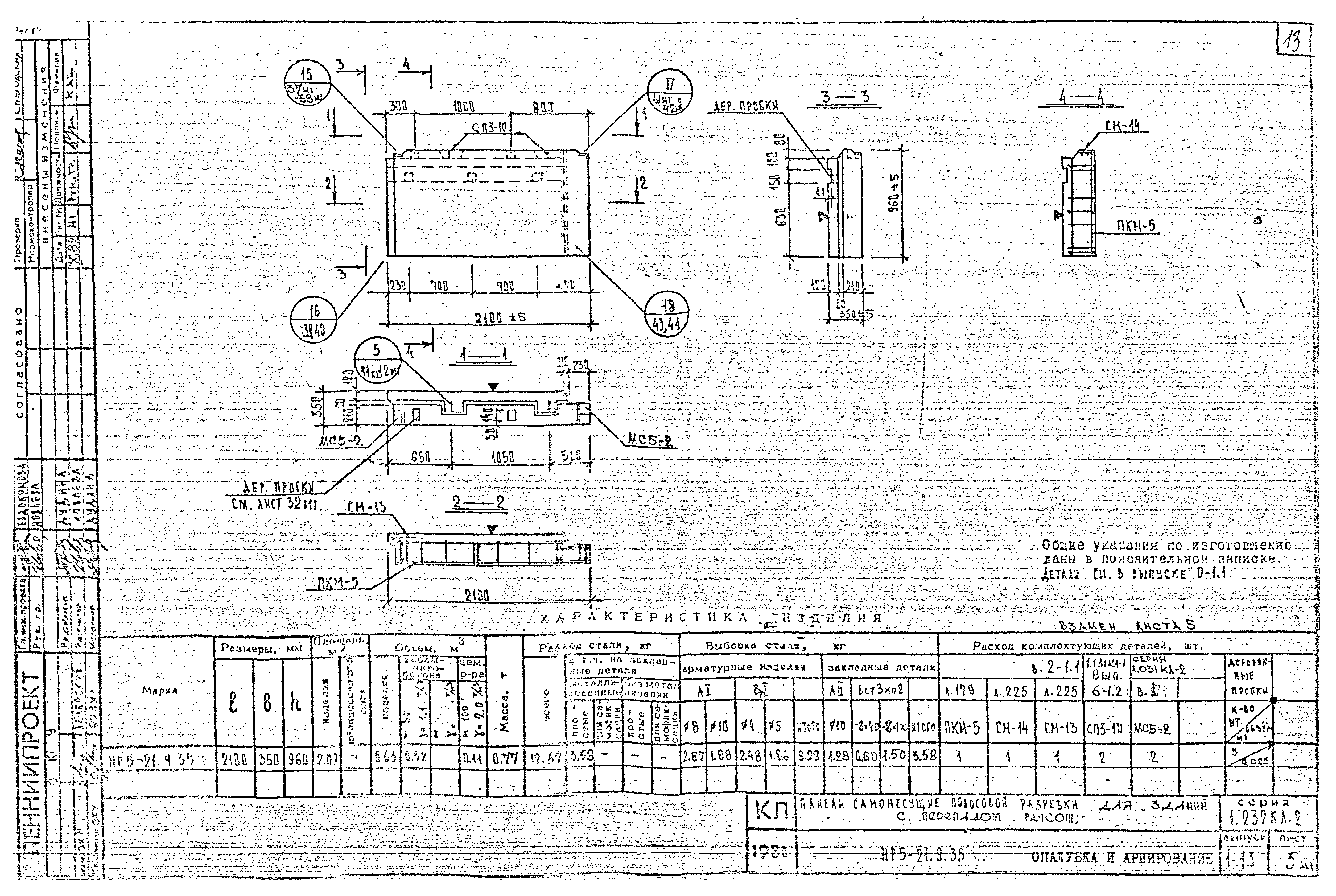 Серия 1.232 КЛ-2