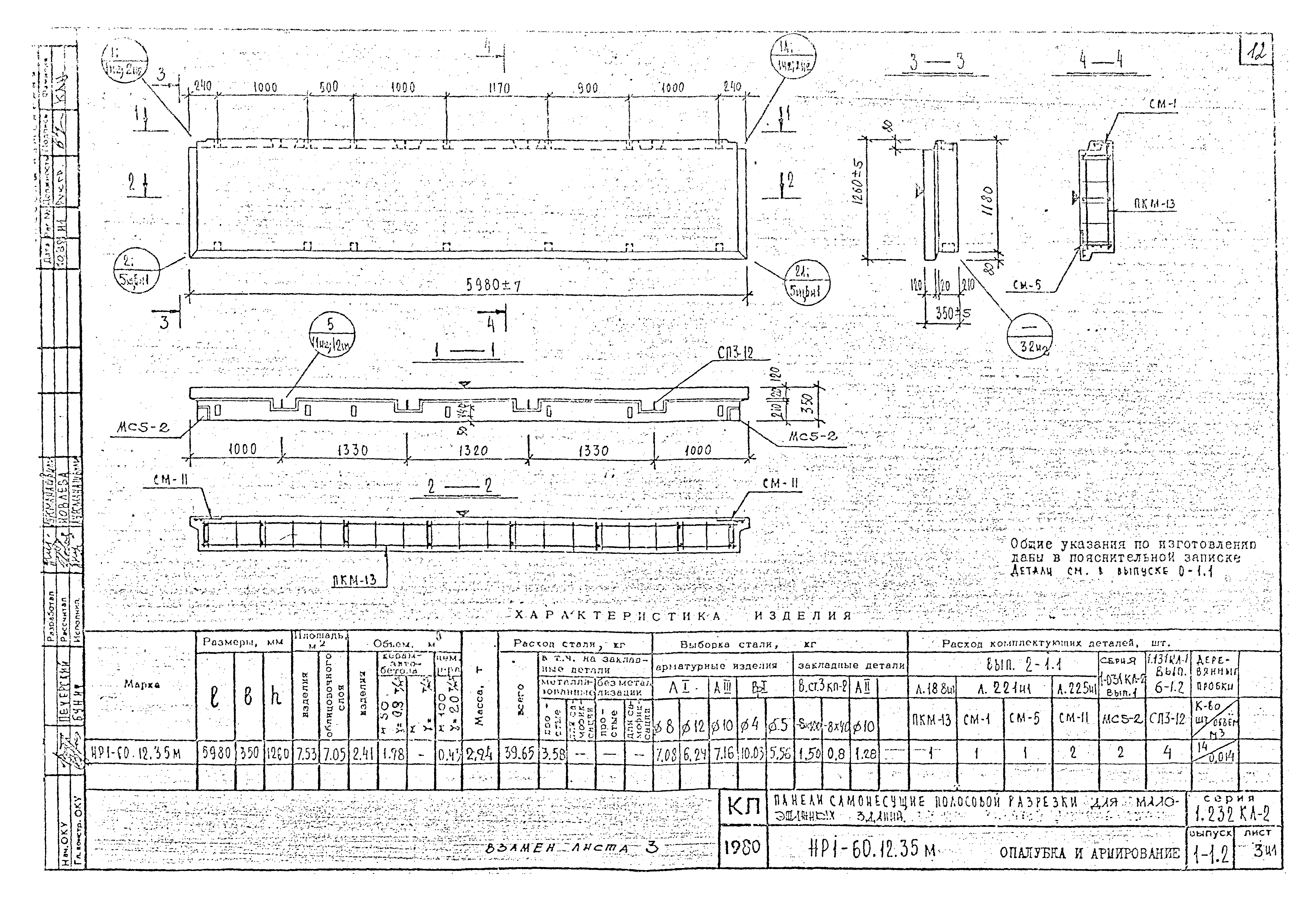 Серия 1.232 КЛ-2