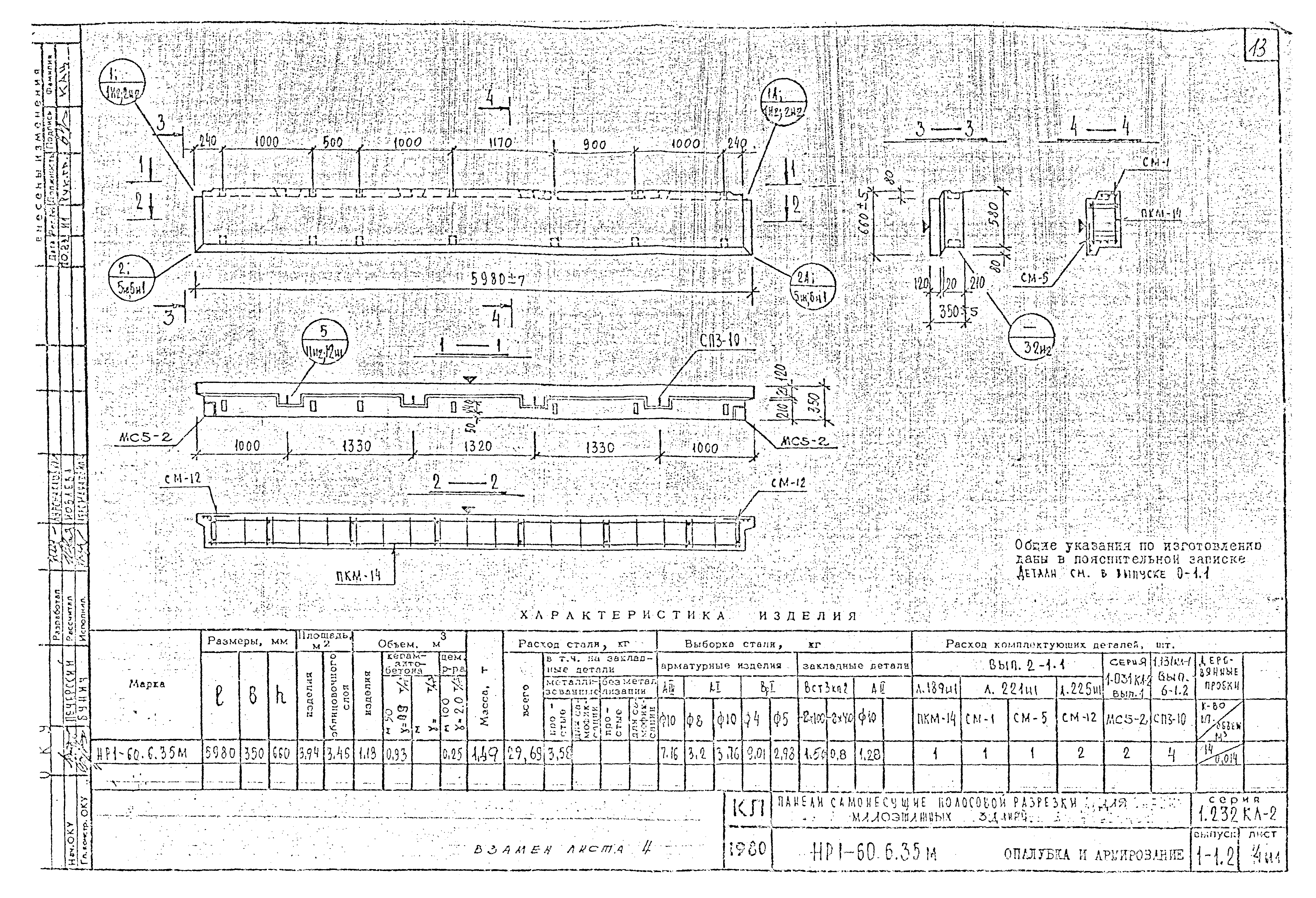 Серия 1.232 КЛ-2