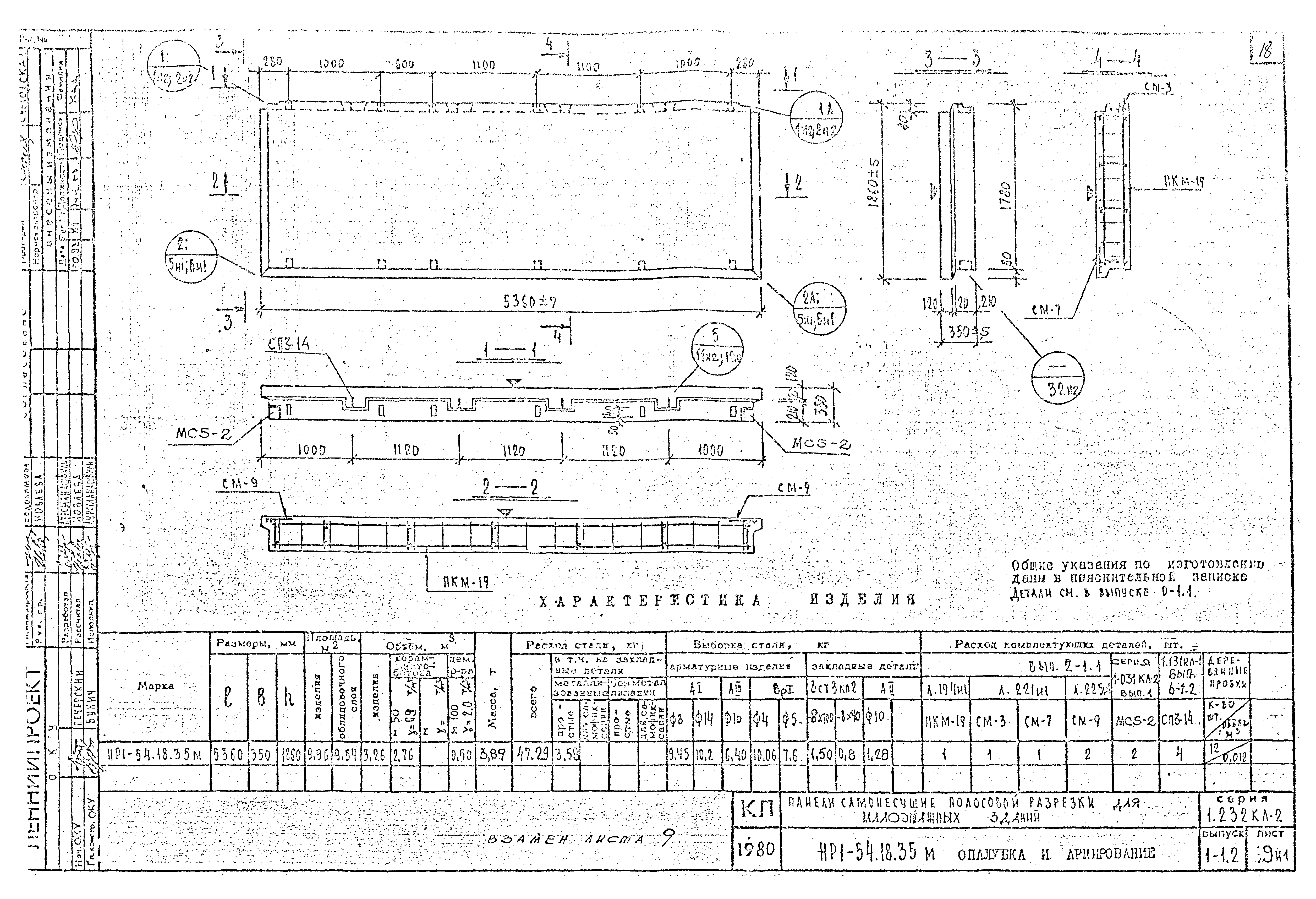 Серия 1.232 КЛ-2