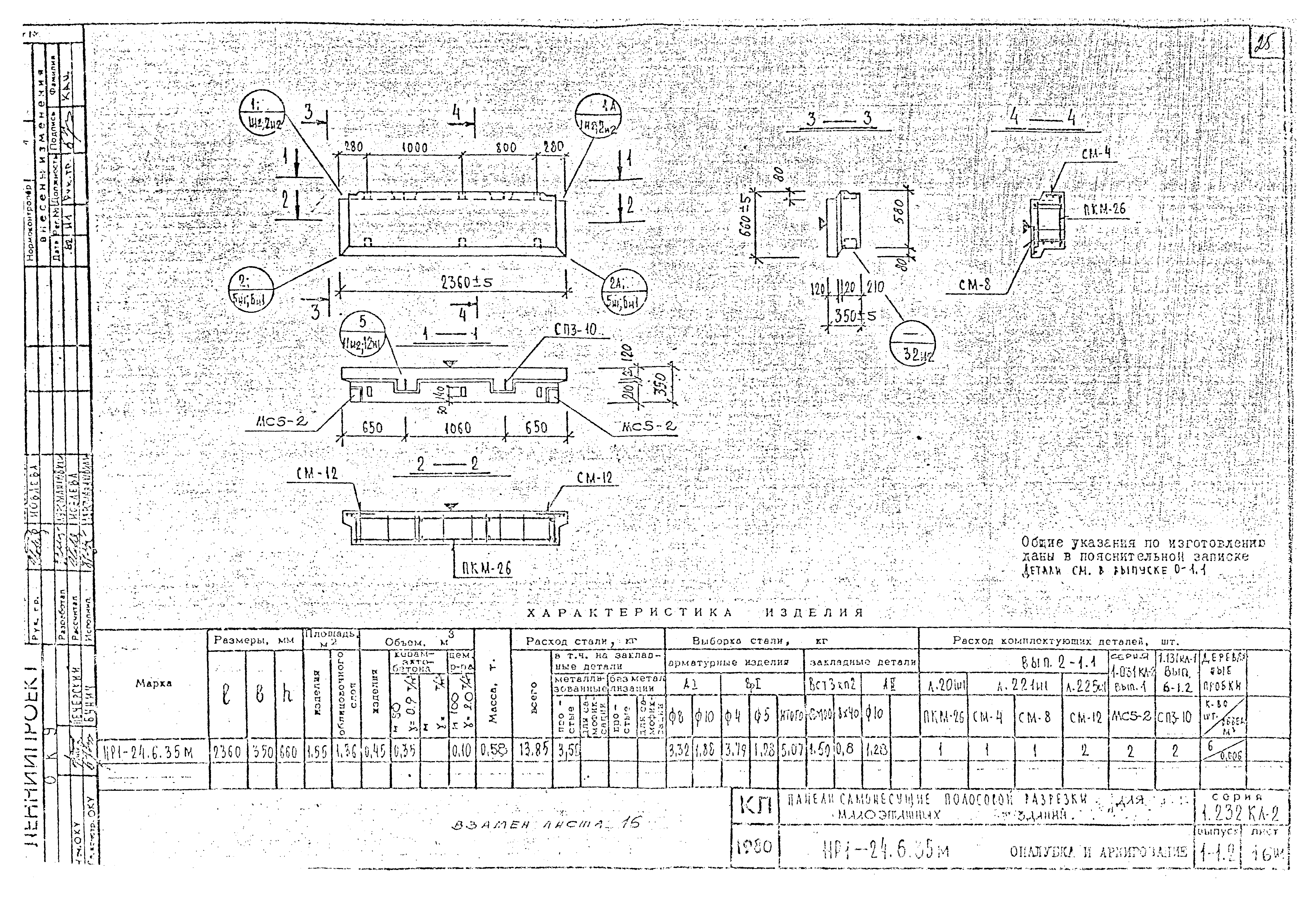 Серия 1.232 КЛ-2