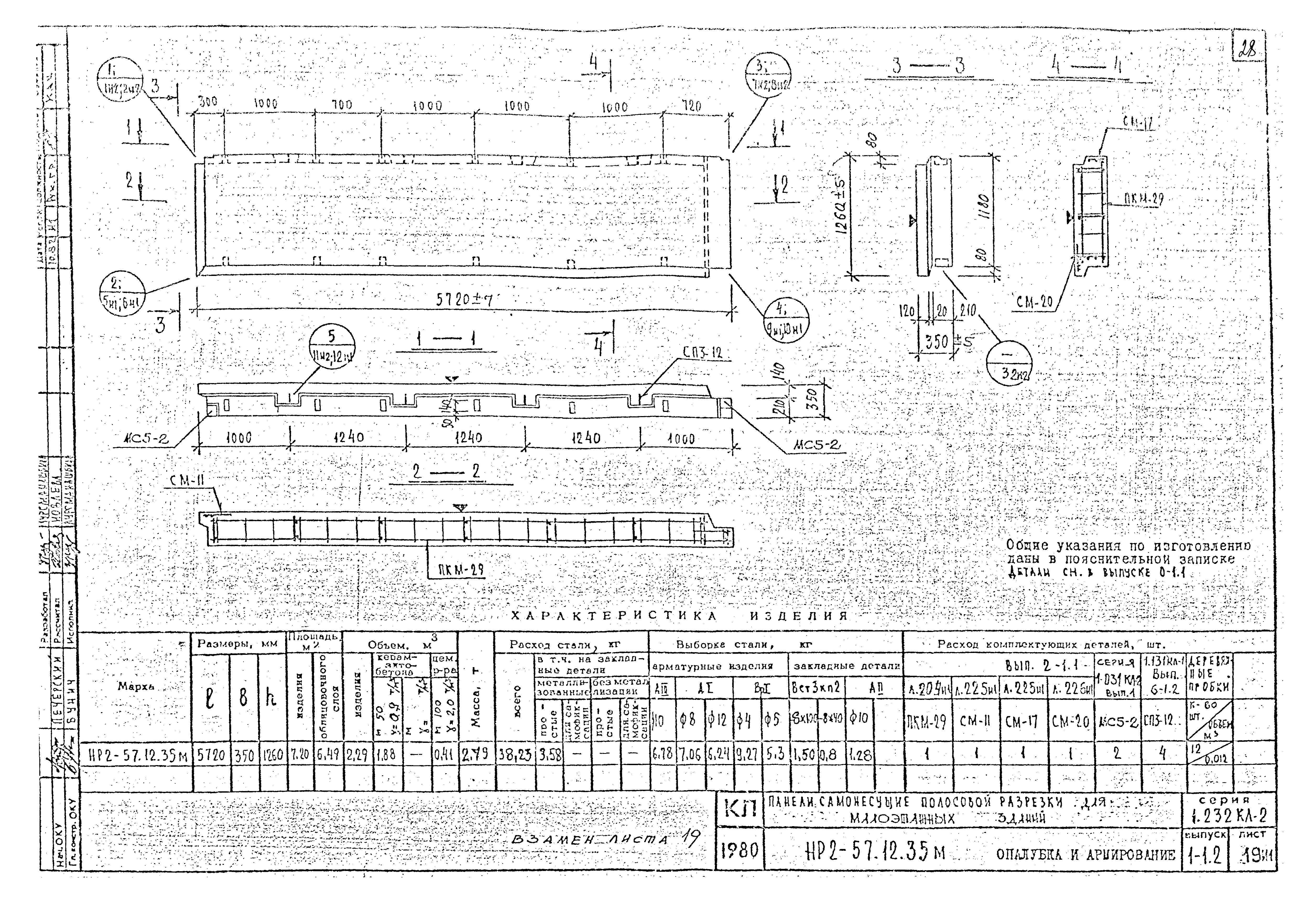 Серия 1.232 КЛ-2