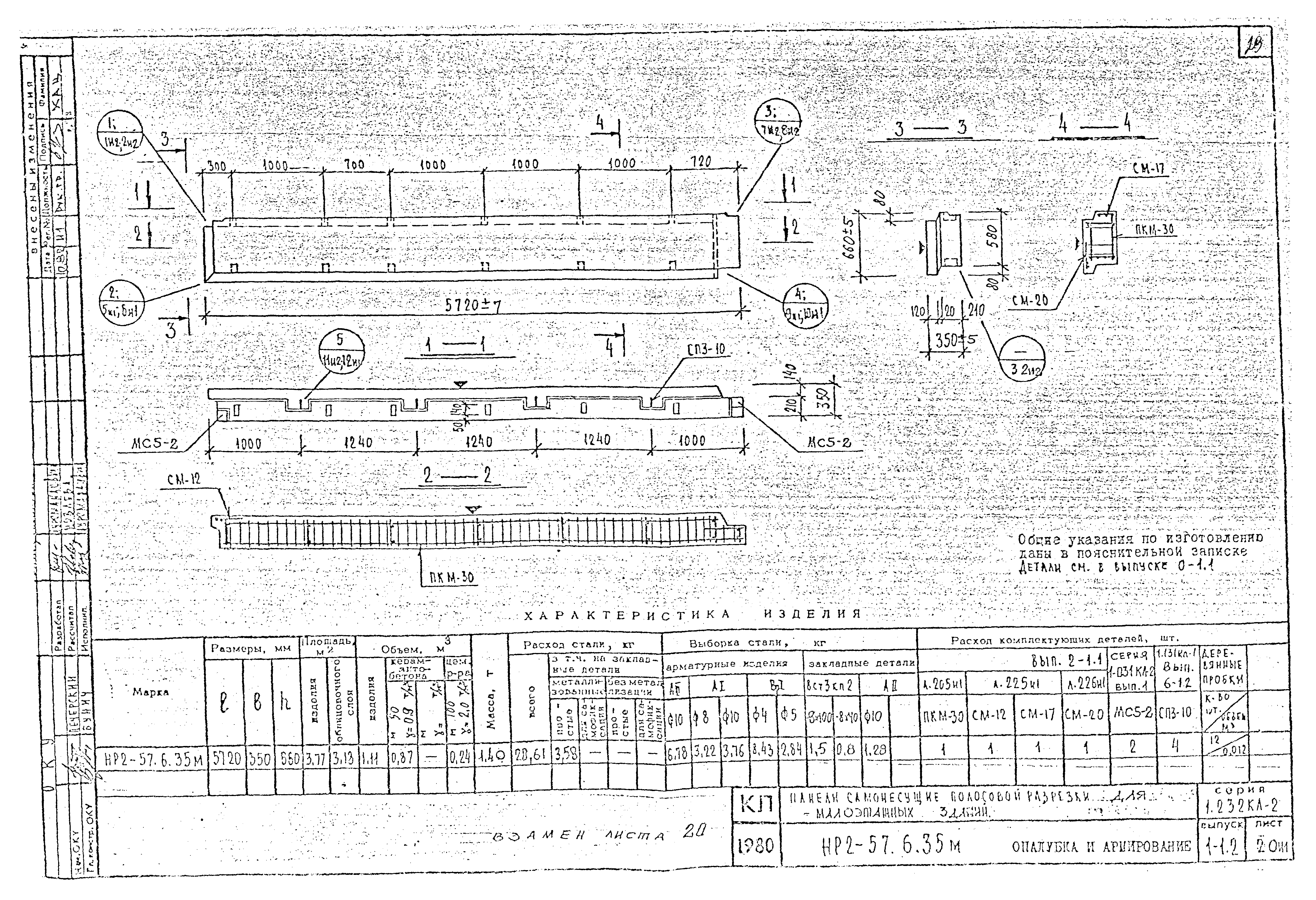 Серия 1.232 КЛ-2