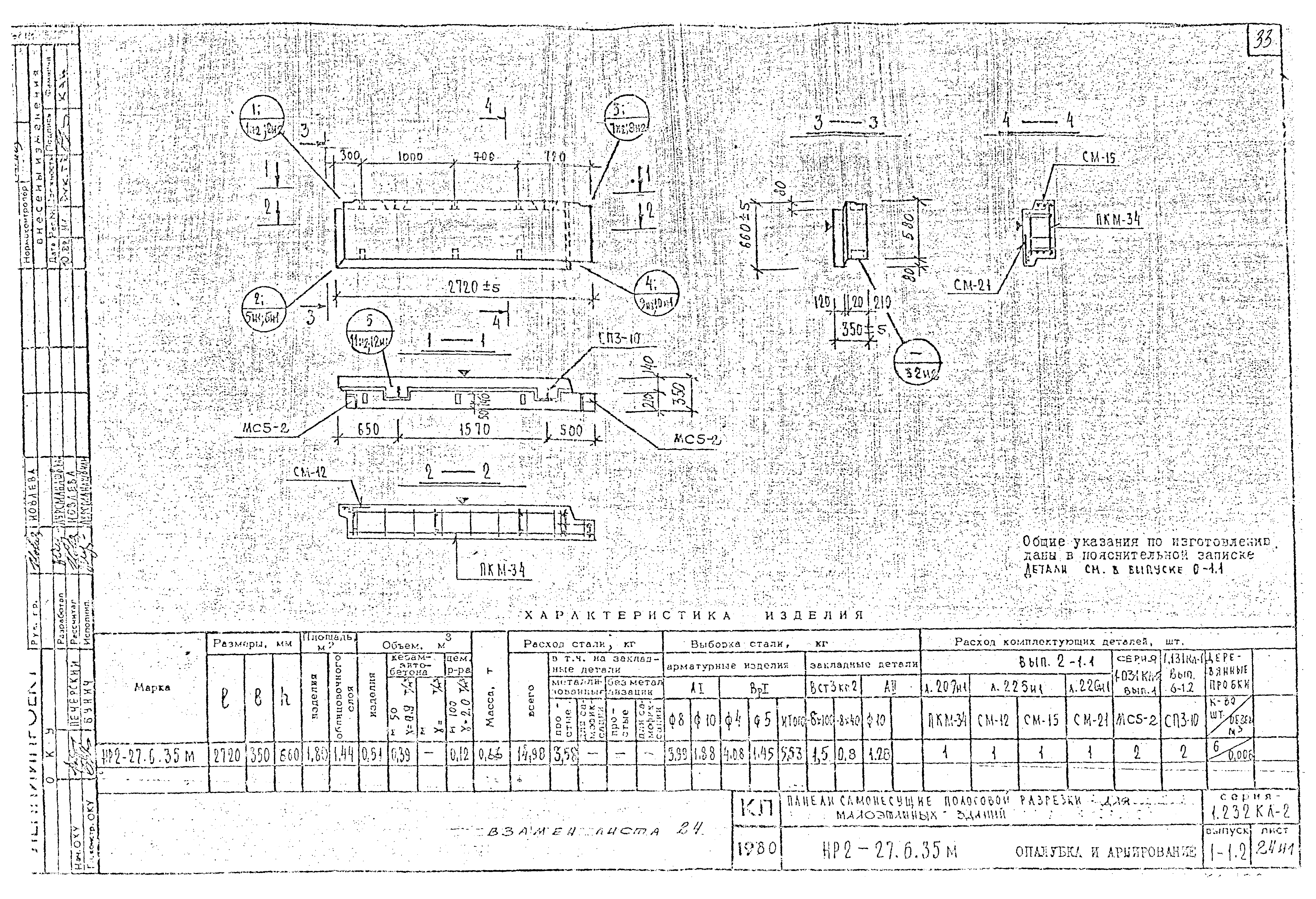 Серия 1.232 КЛ-2