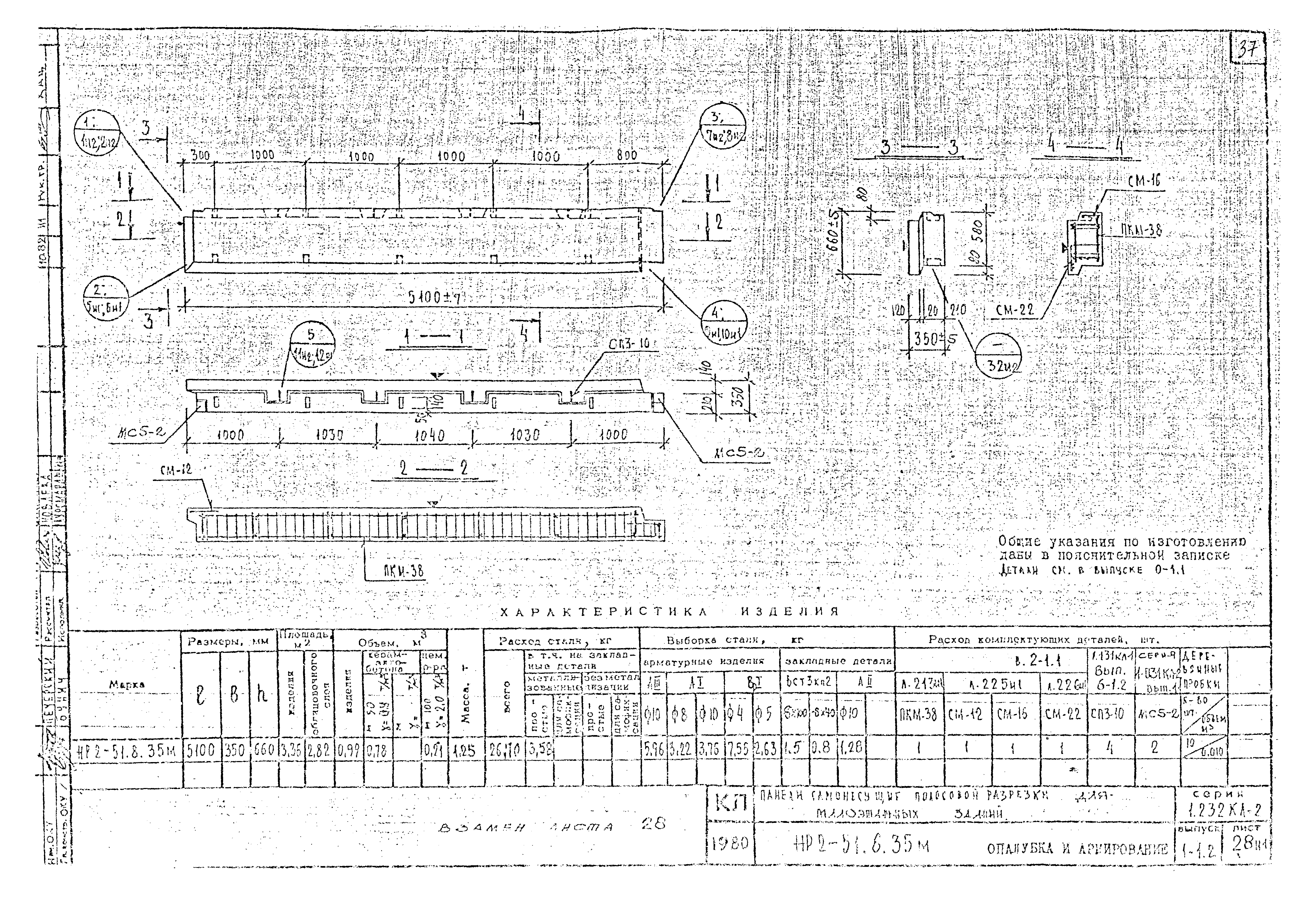 Серия 1.232 КЛ-2