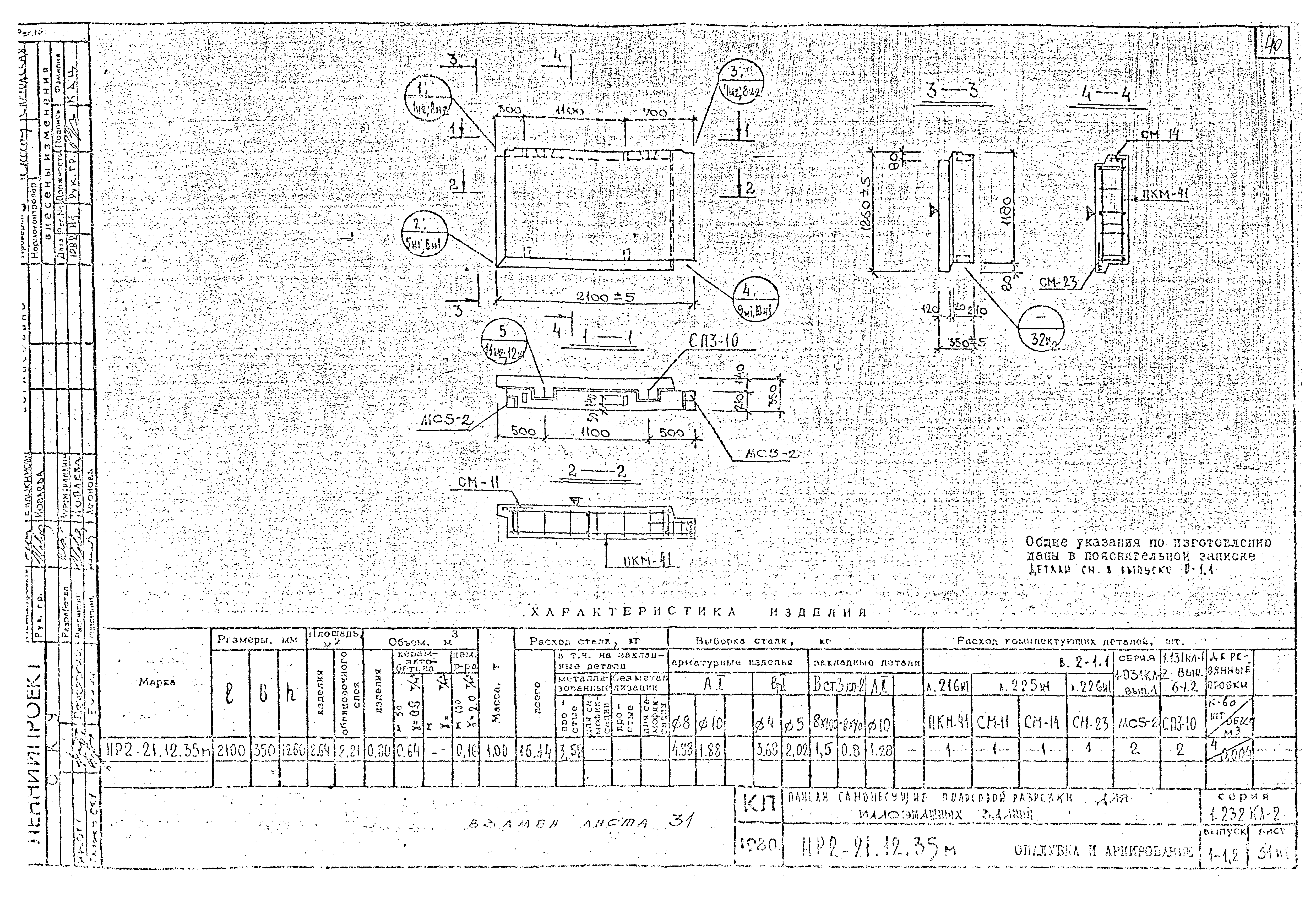 Серия 1.232 КЛ-2