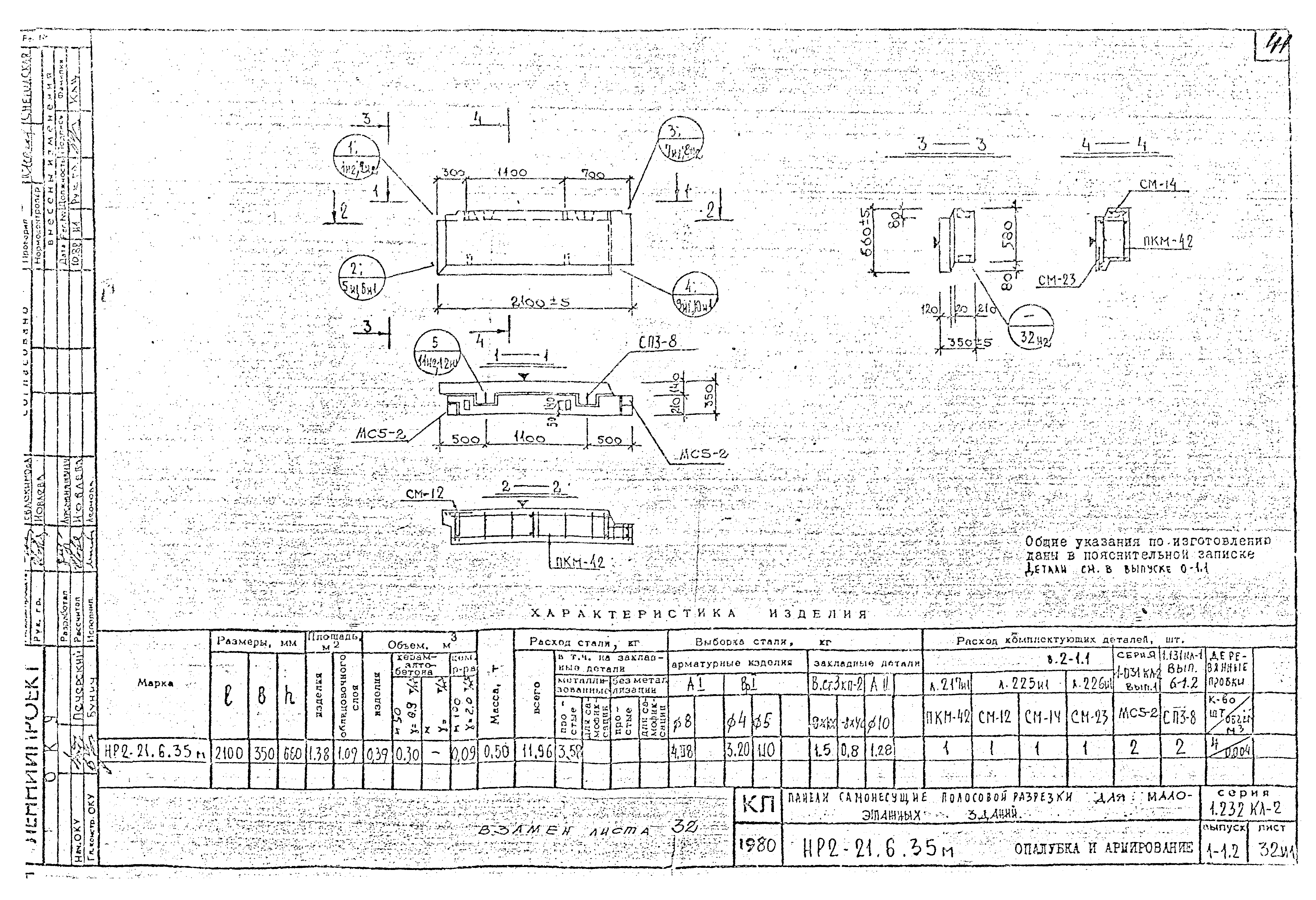 Серия 1.232 КЛ-2