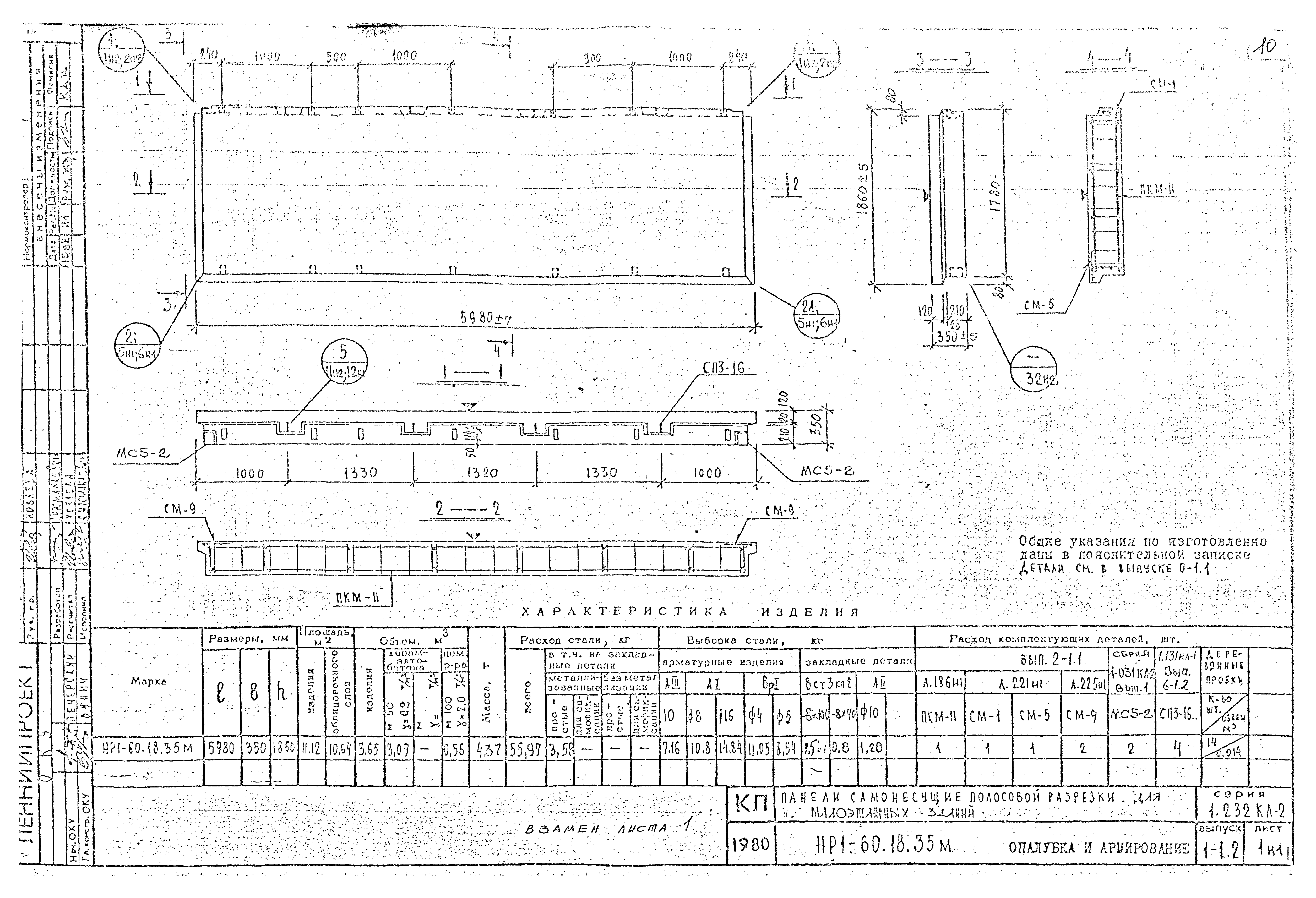 Серия 1.232 КЛ-2