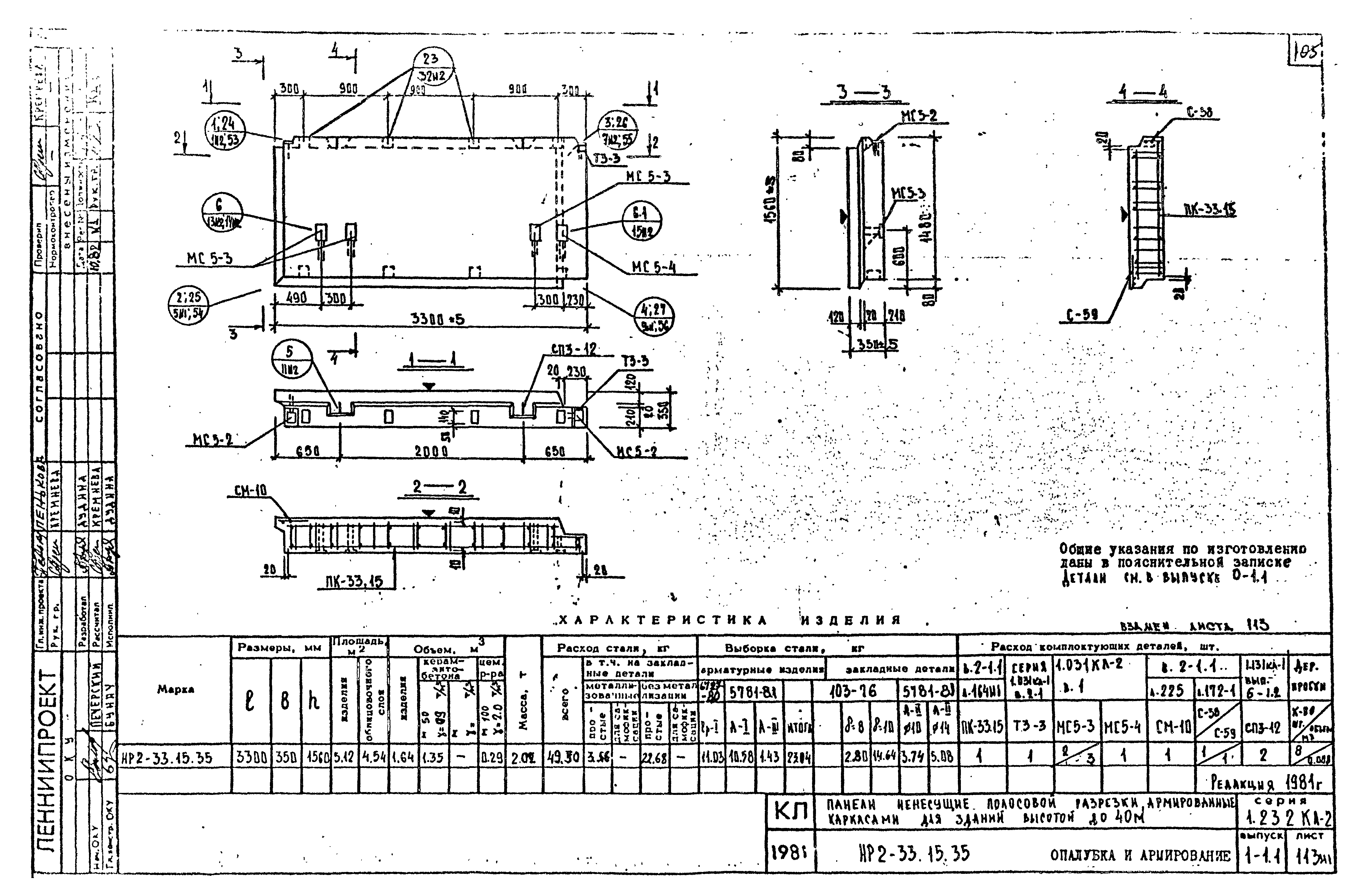 Серия 1.232 КЛ-2