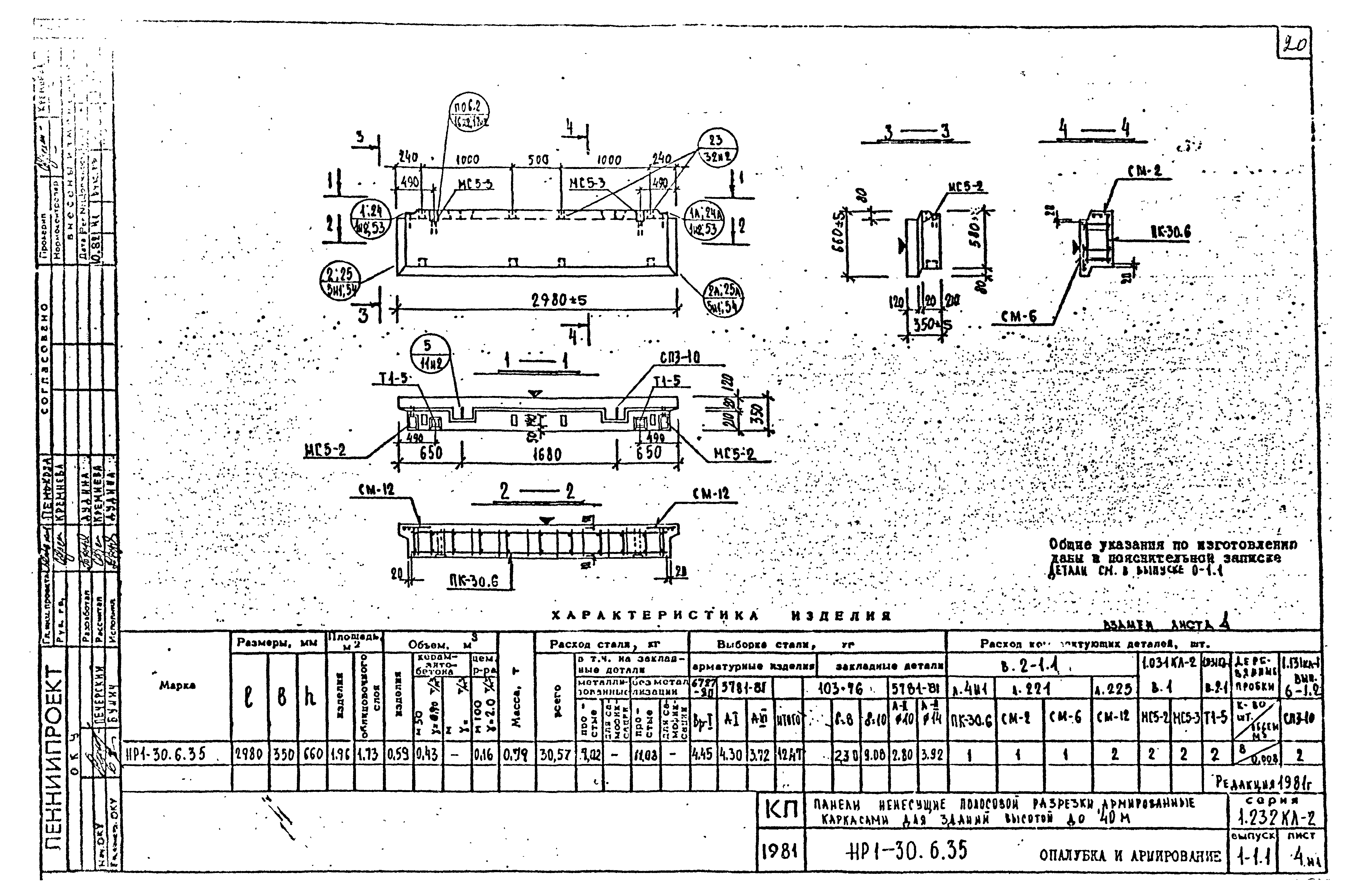 Серия 1.232 КЛ-2