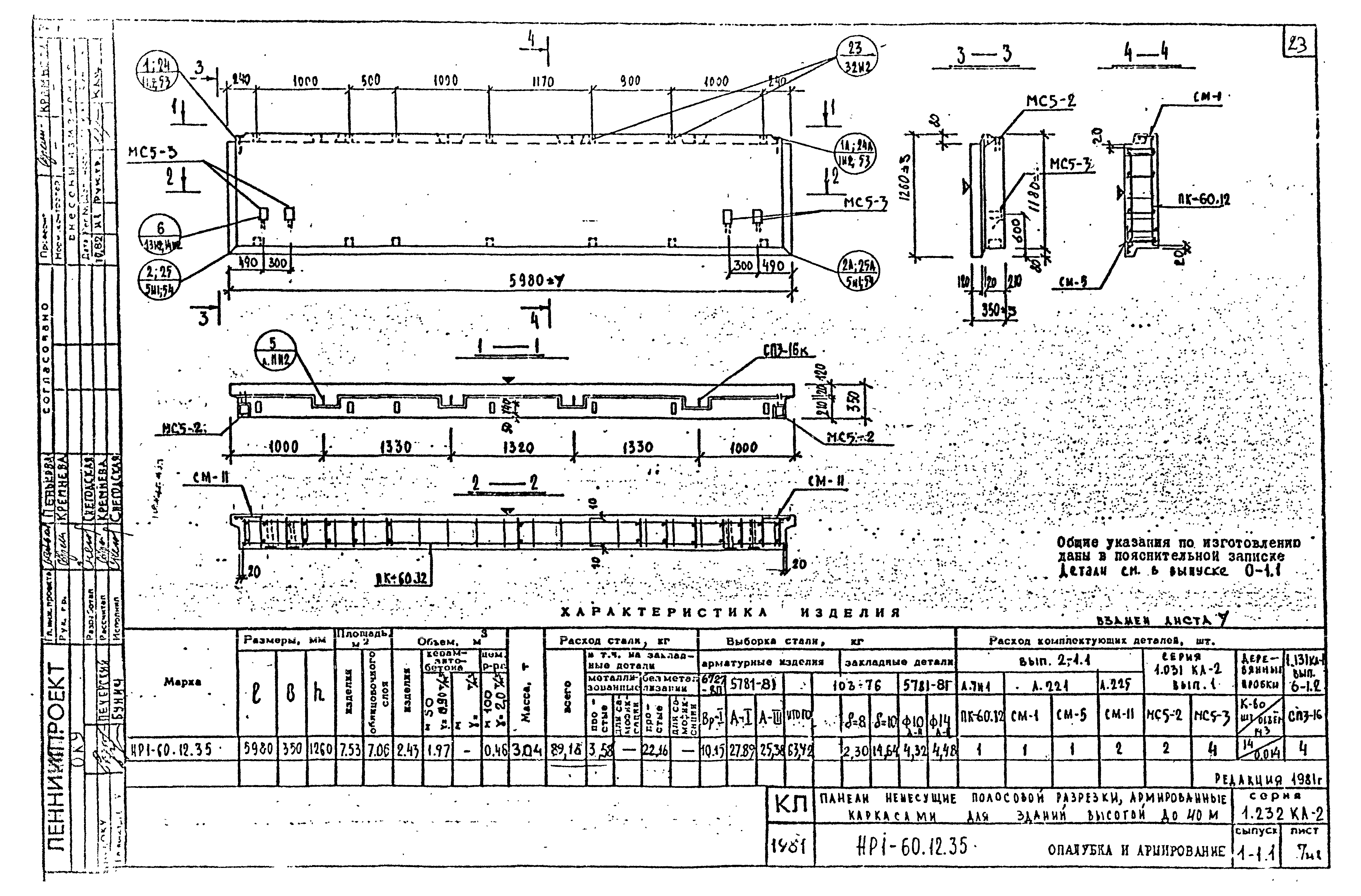 Серия 1.232 КЛ-2