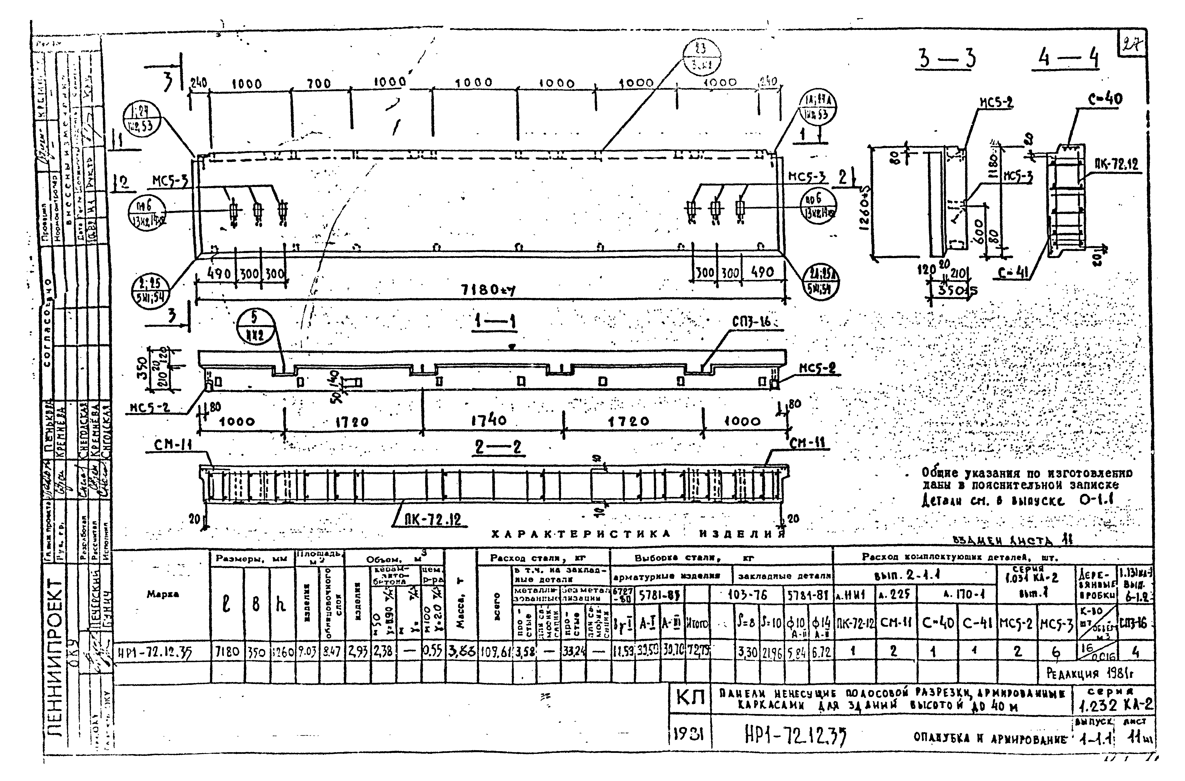 Серия 1.232 КЛ-2